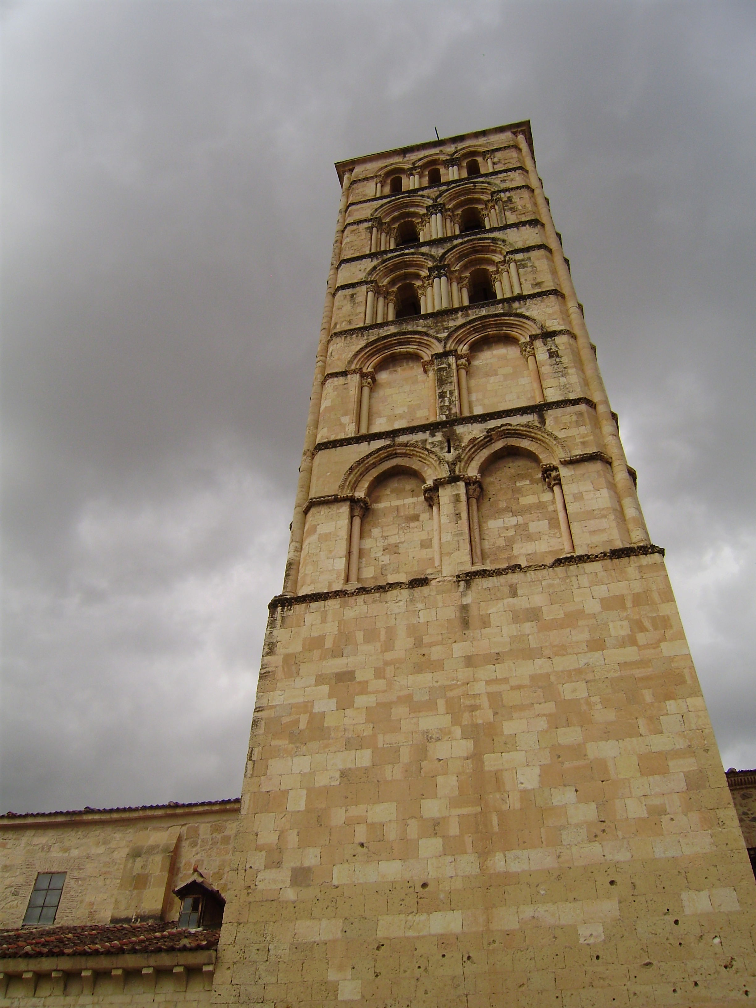 Iglesia de San Esteban, por Saudade