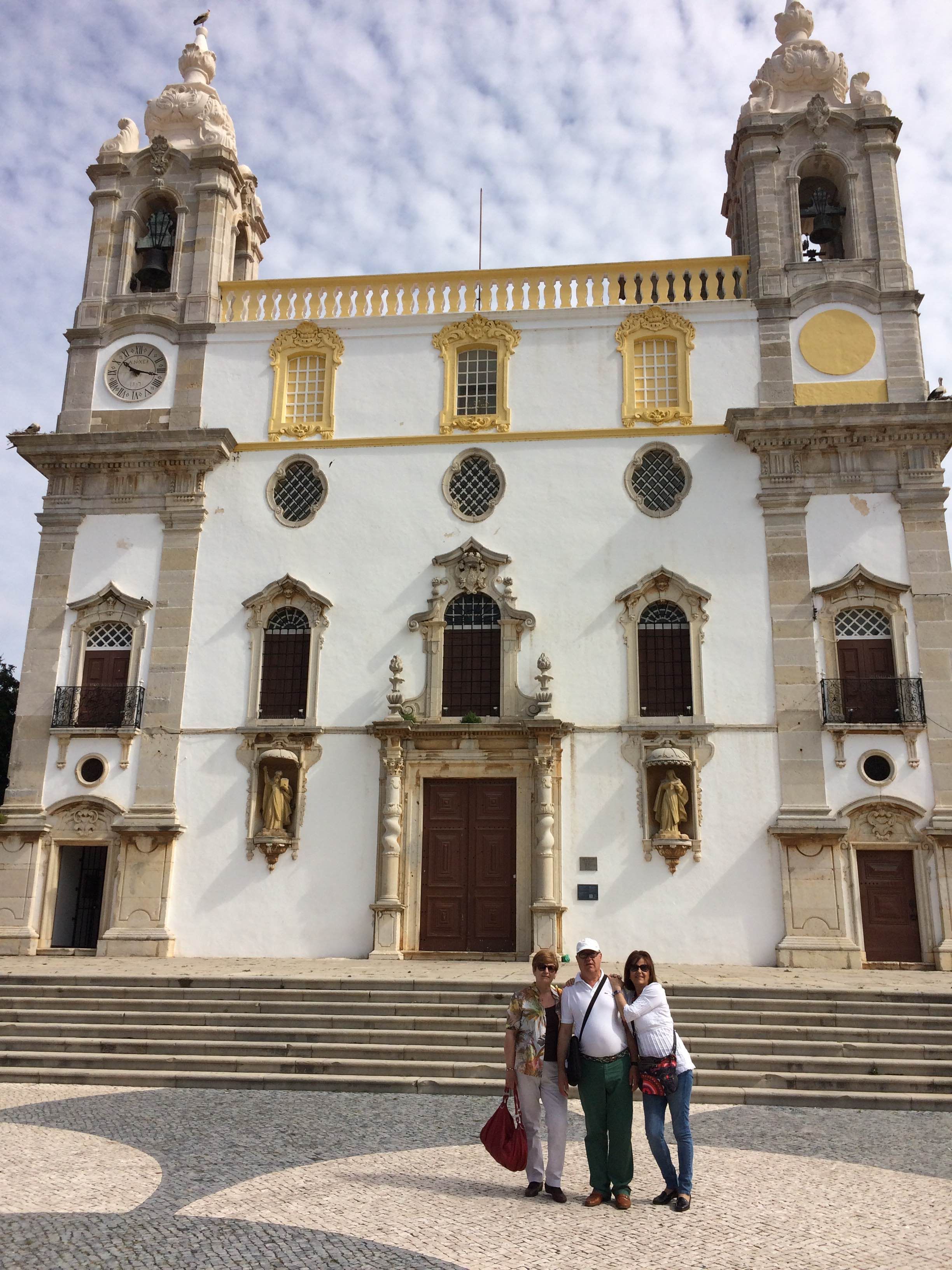 Iglesia de San Pedro, por Carlos del Olmo Jiménez