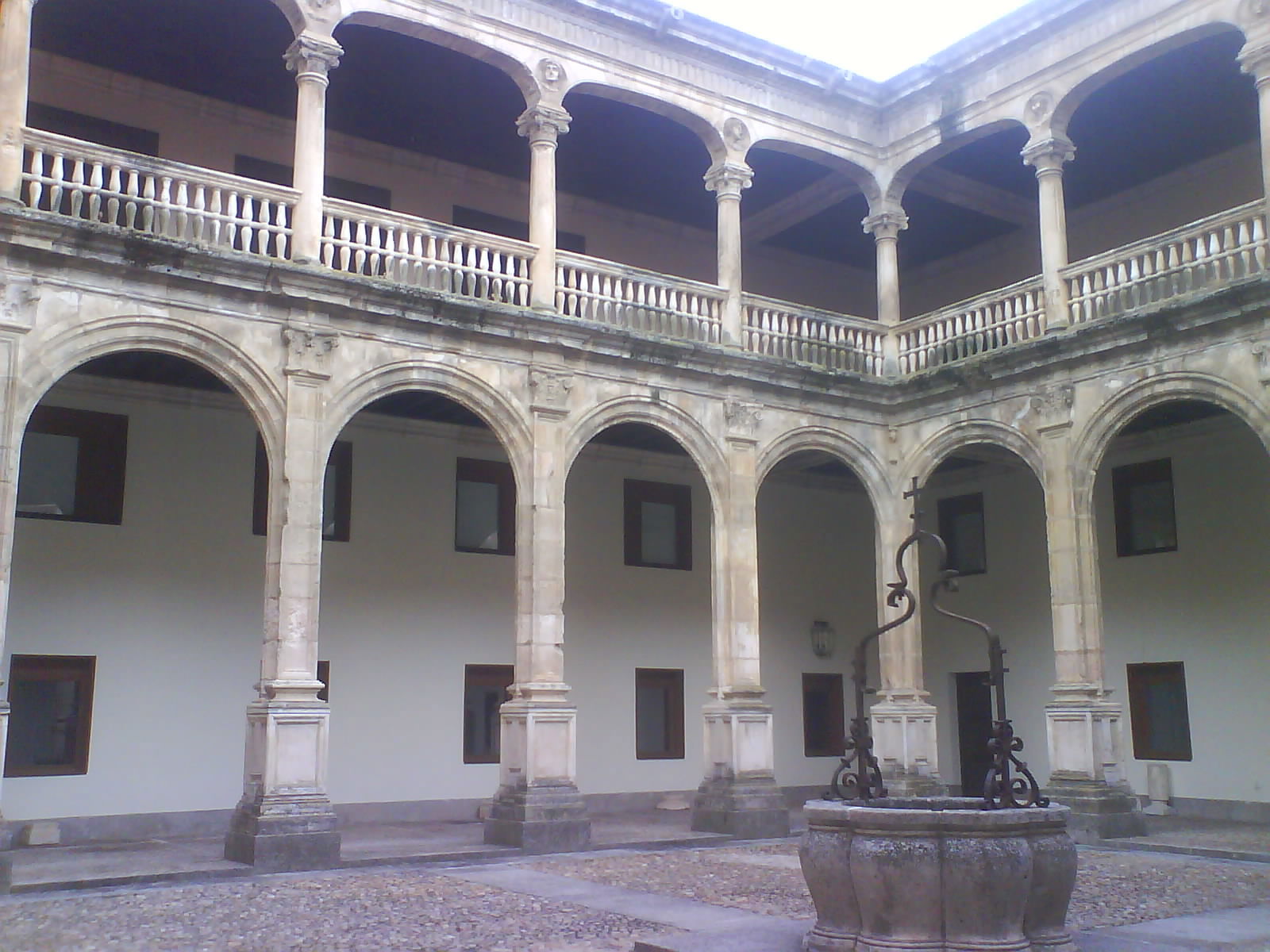 Palacio de Avellaneda, por mmozamiz