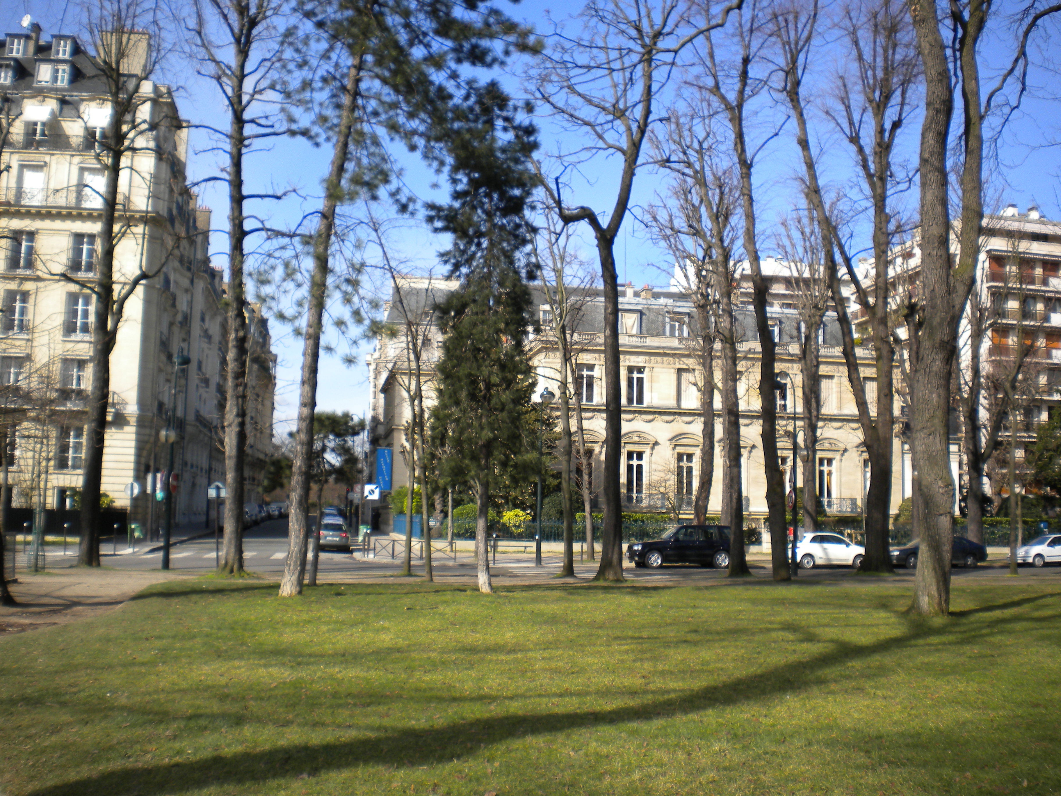 Museo Marmottan Monet, por Coline