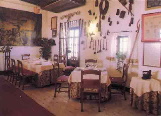 Restaurante Ventorrillo el Chato, por Guía Repsol