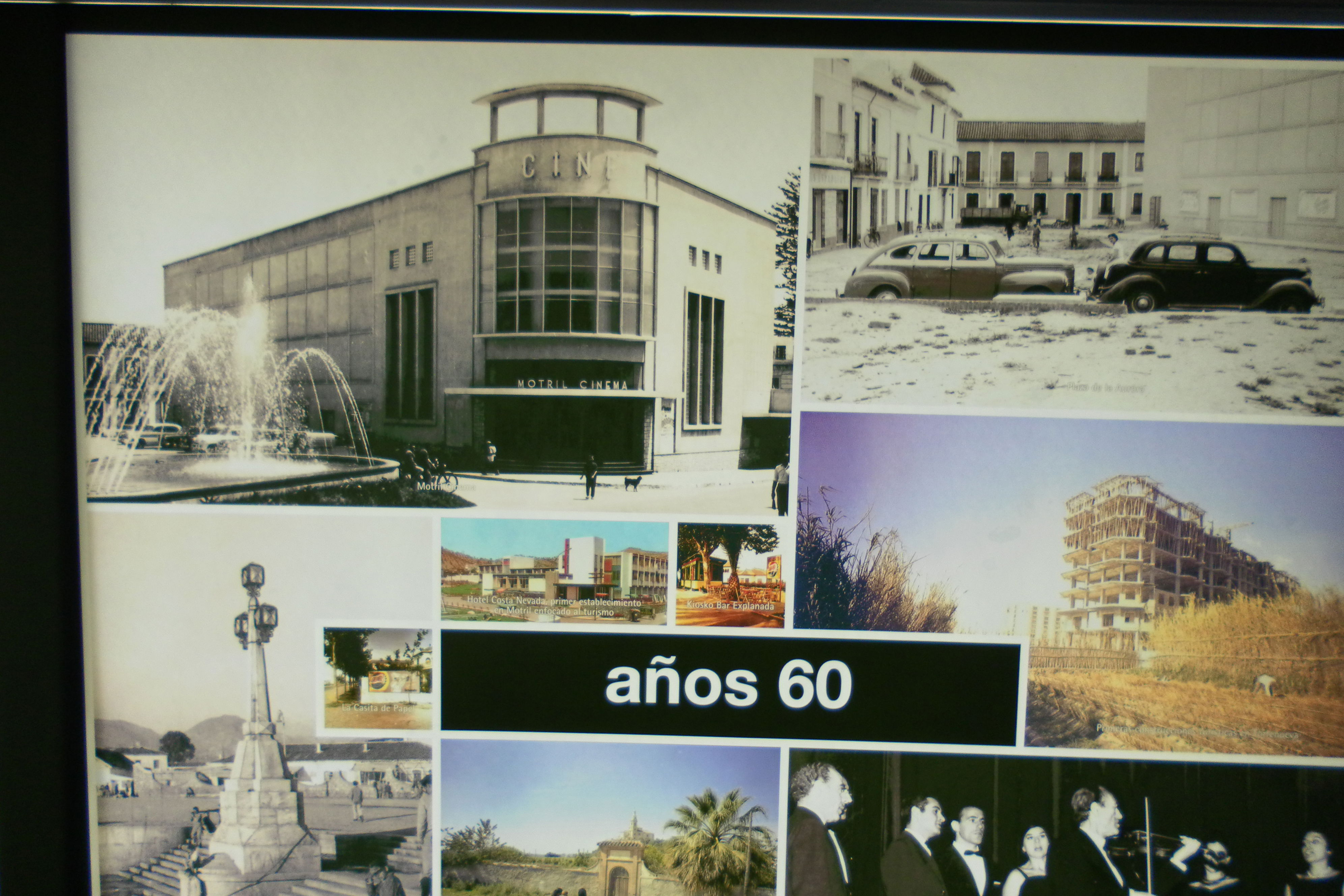 Museo de Historia de Motril, por IDEIKAS TROPICALES