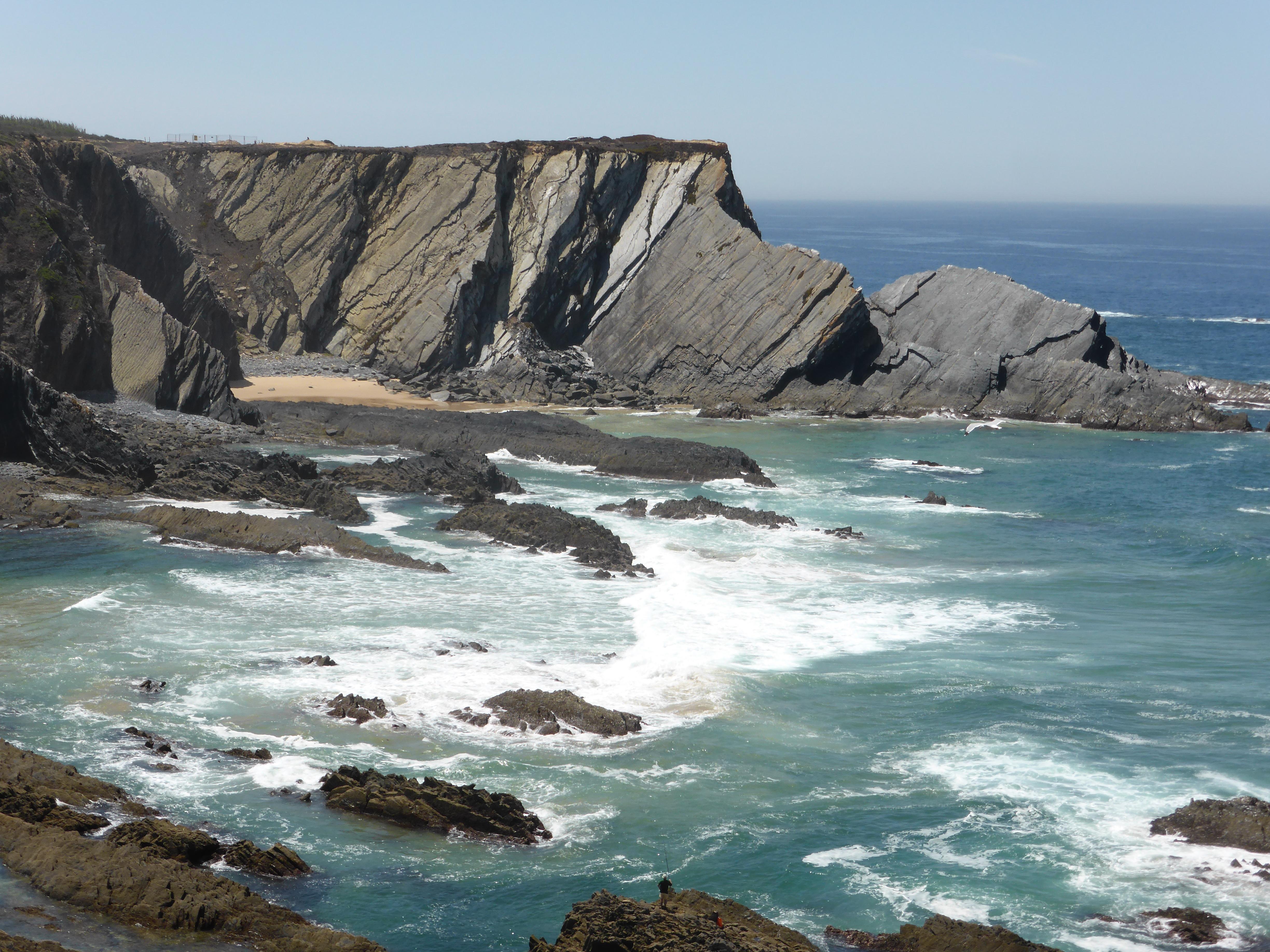 Las 8 mejores playas de Alentejo