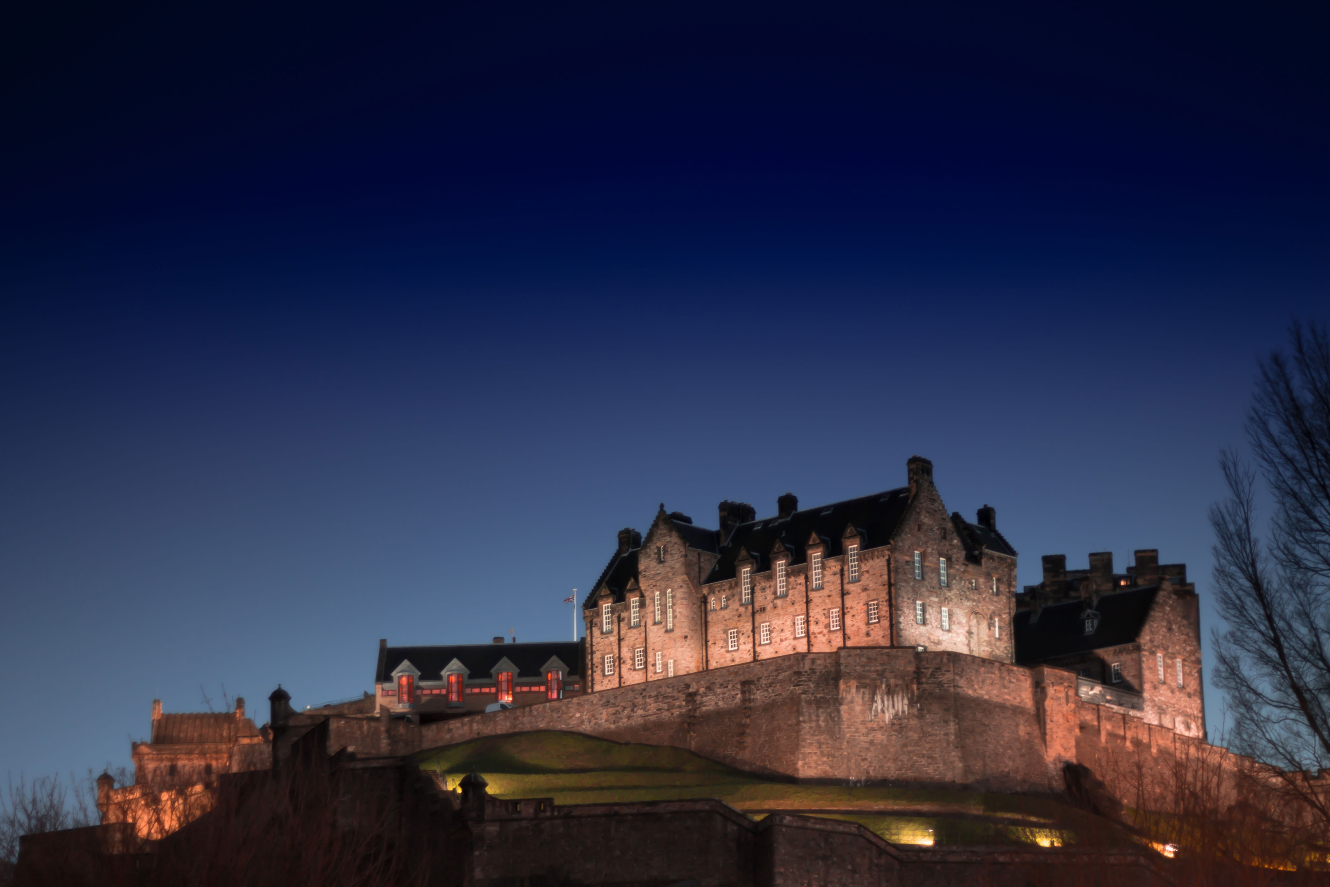 Edimburgo con niños: 14 lugares para disfrutar en familia