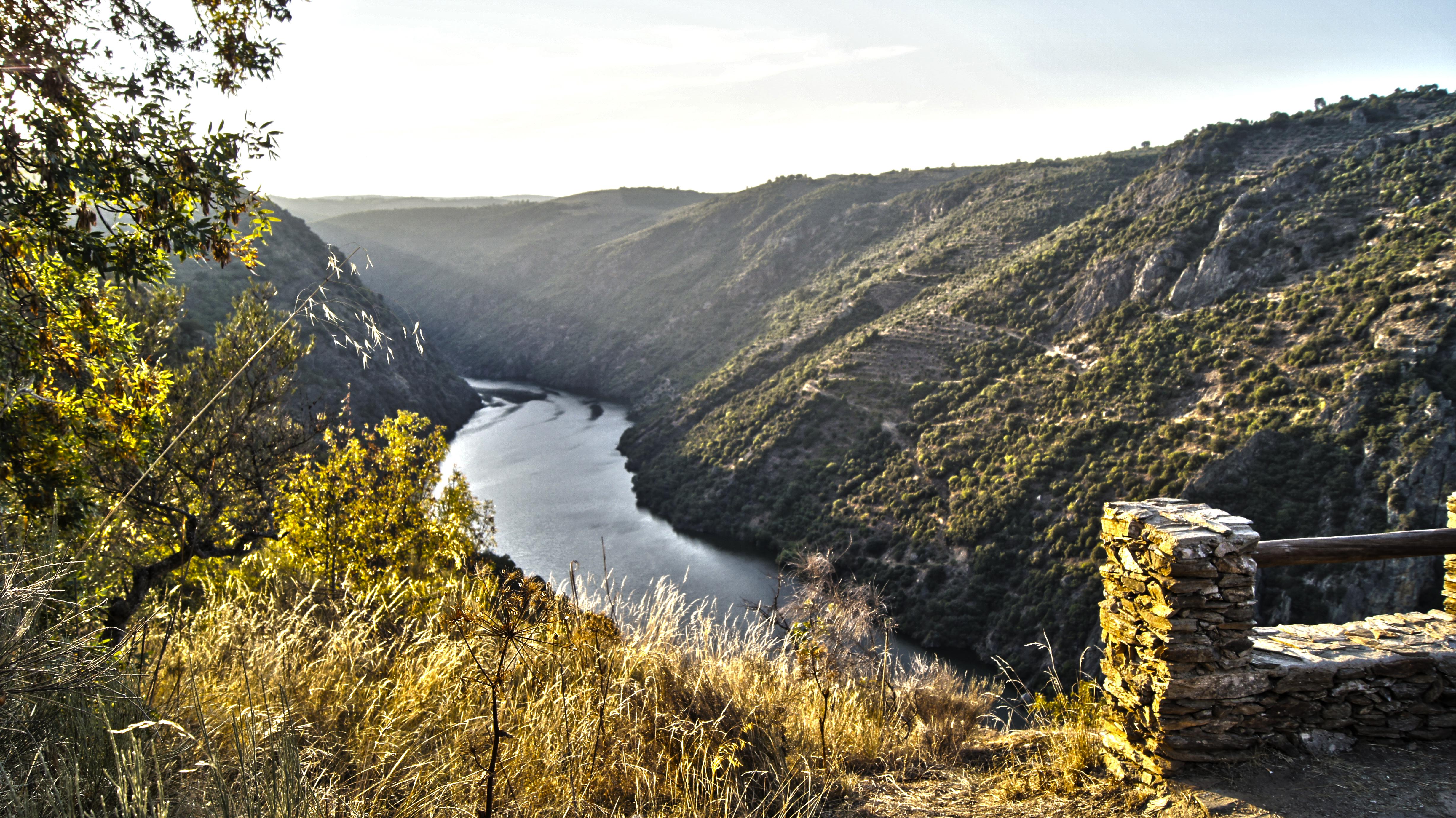 Parque natural de los Arribes del Duero, por Jon Ander MG