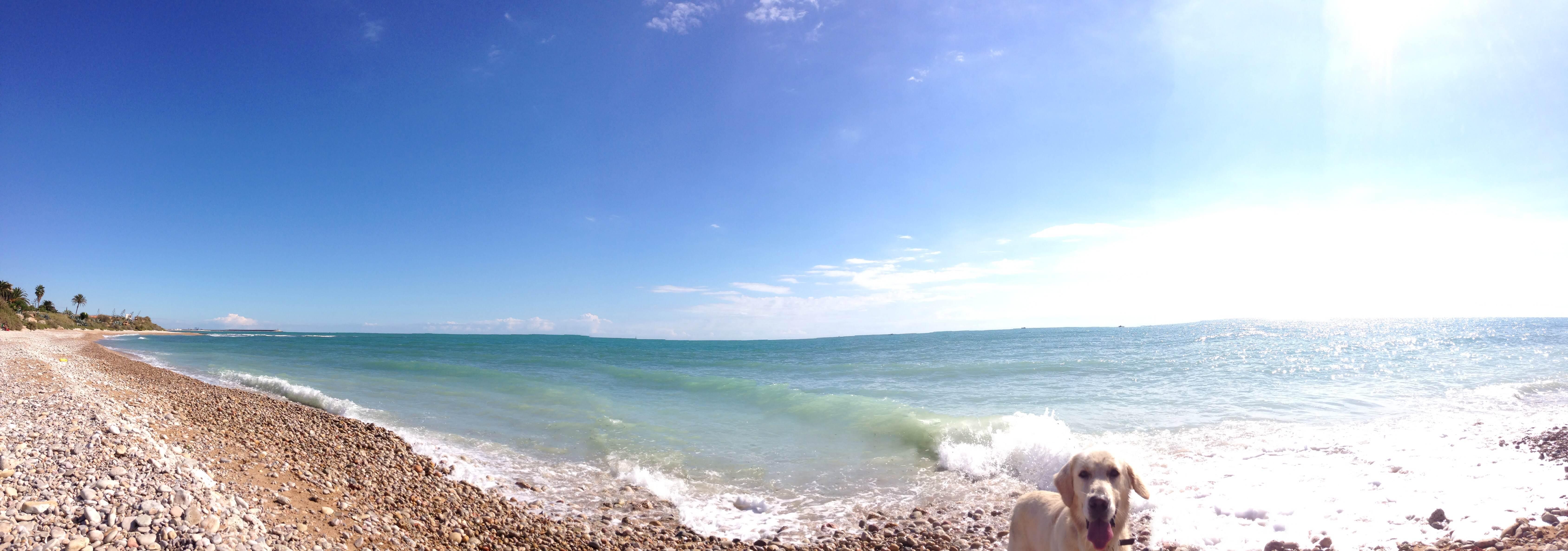 Calas en Castellón que te harán enamorarte de la Costa del Azahar