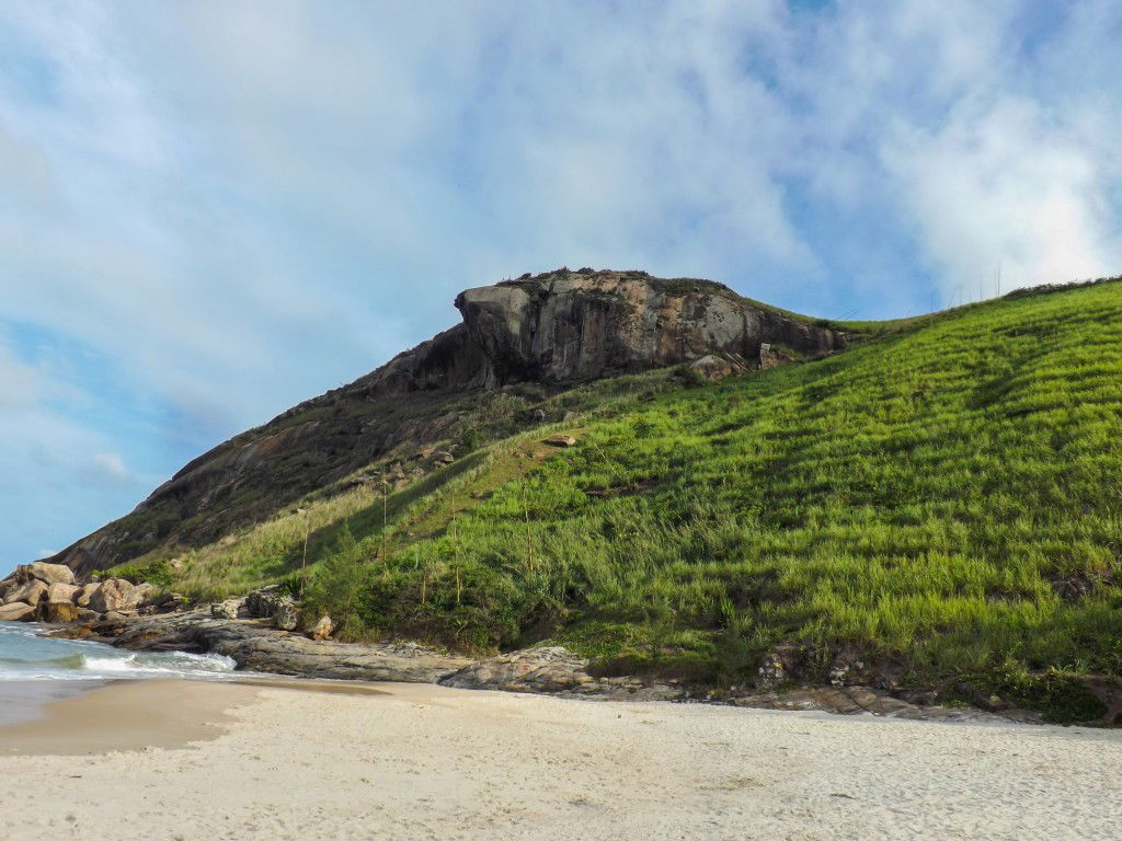 Pedra da Tartaruga, por Bruno Martins
