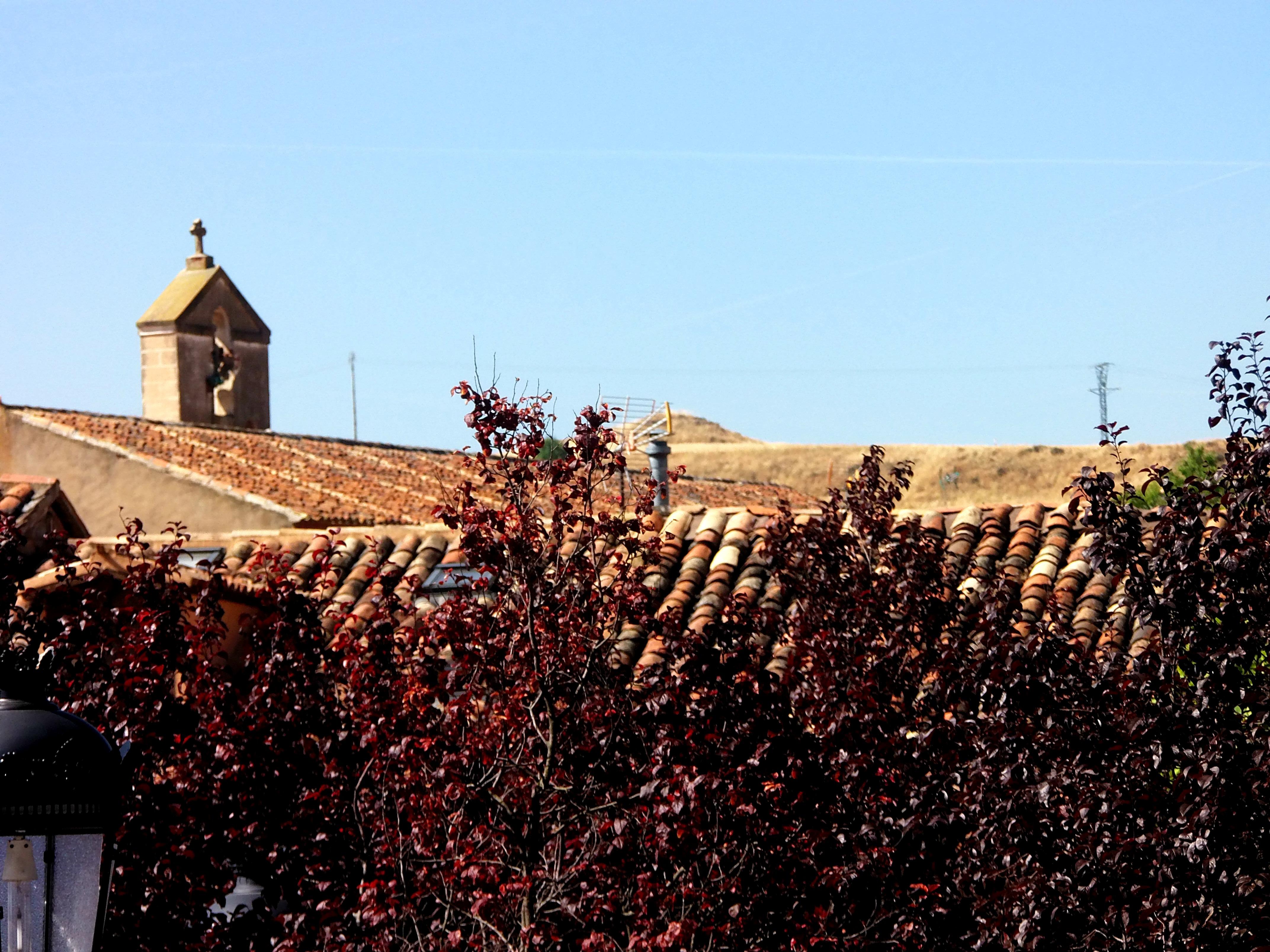 Berlanga de Duero, por nerea santos jauregui