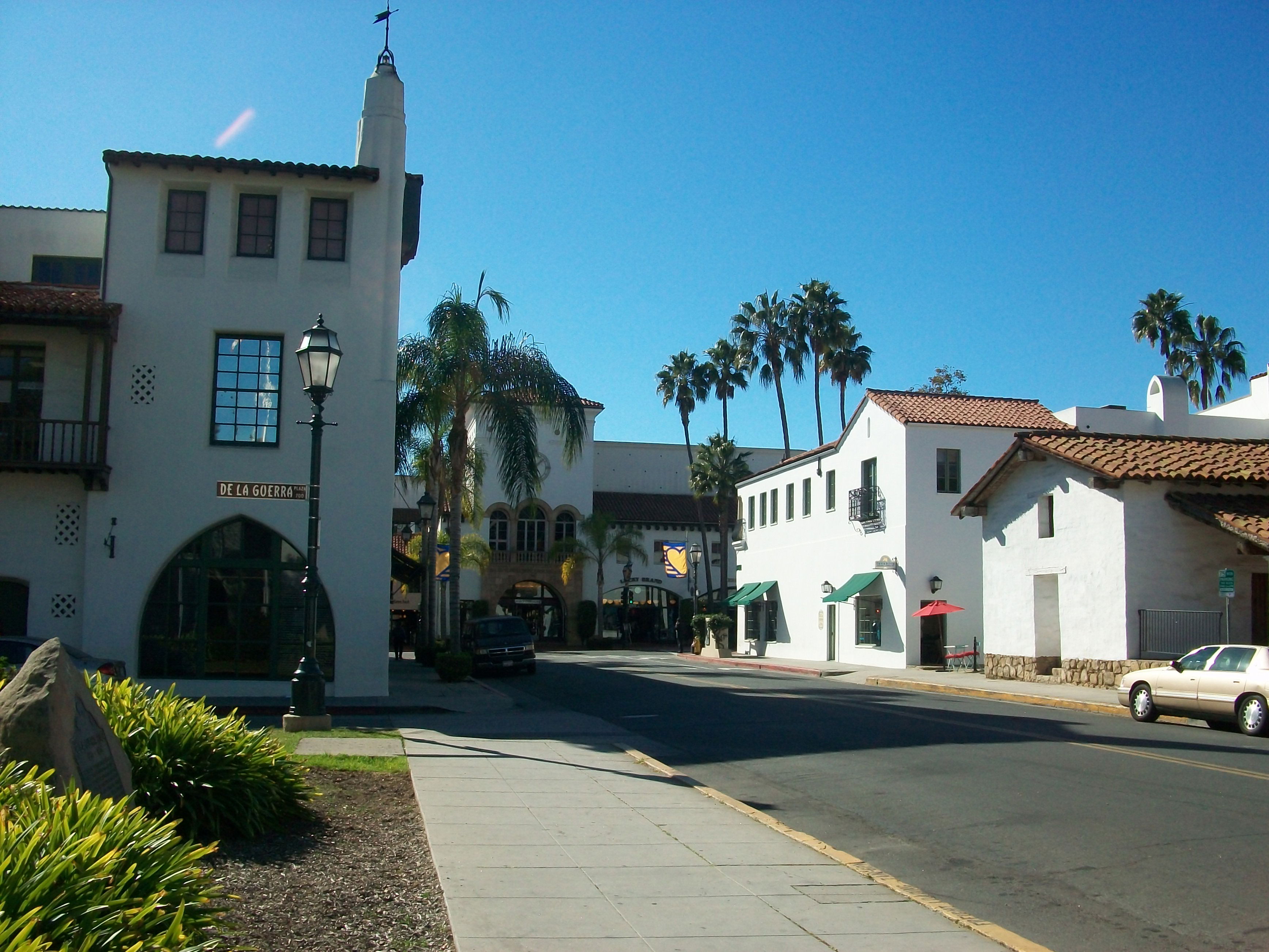 Old City hall, por Coline