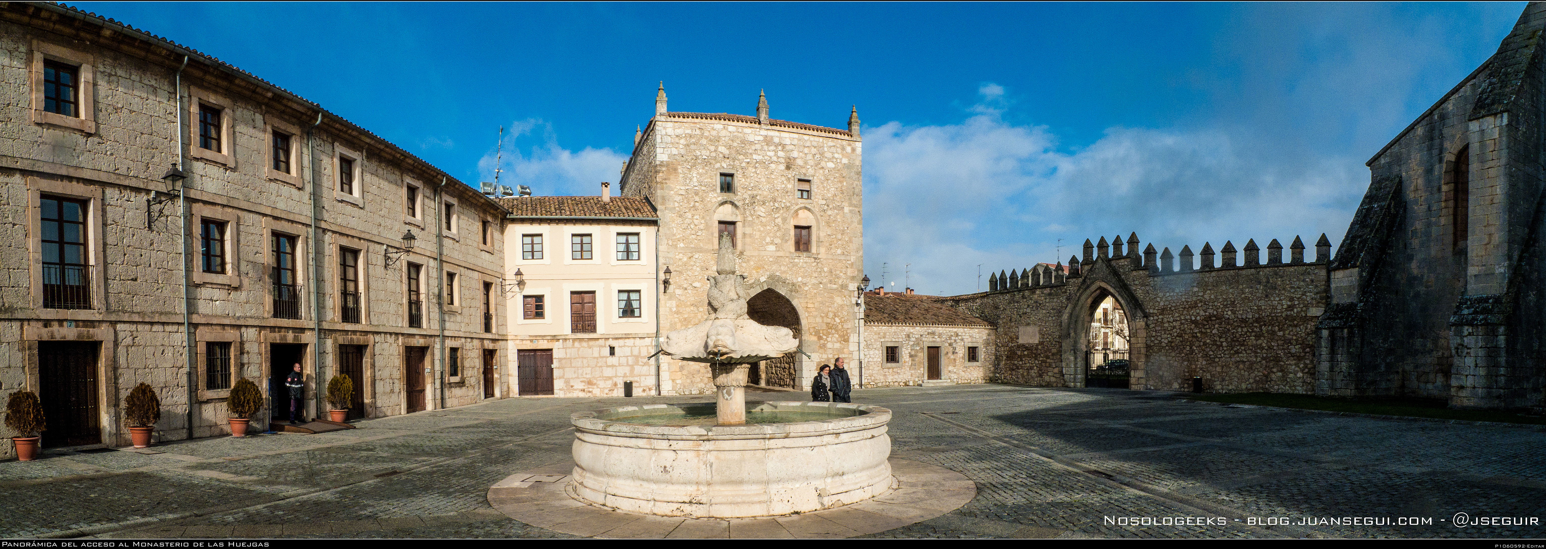 Iglesias en Burgos: un viaje por la historia y la espiritualidad