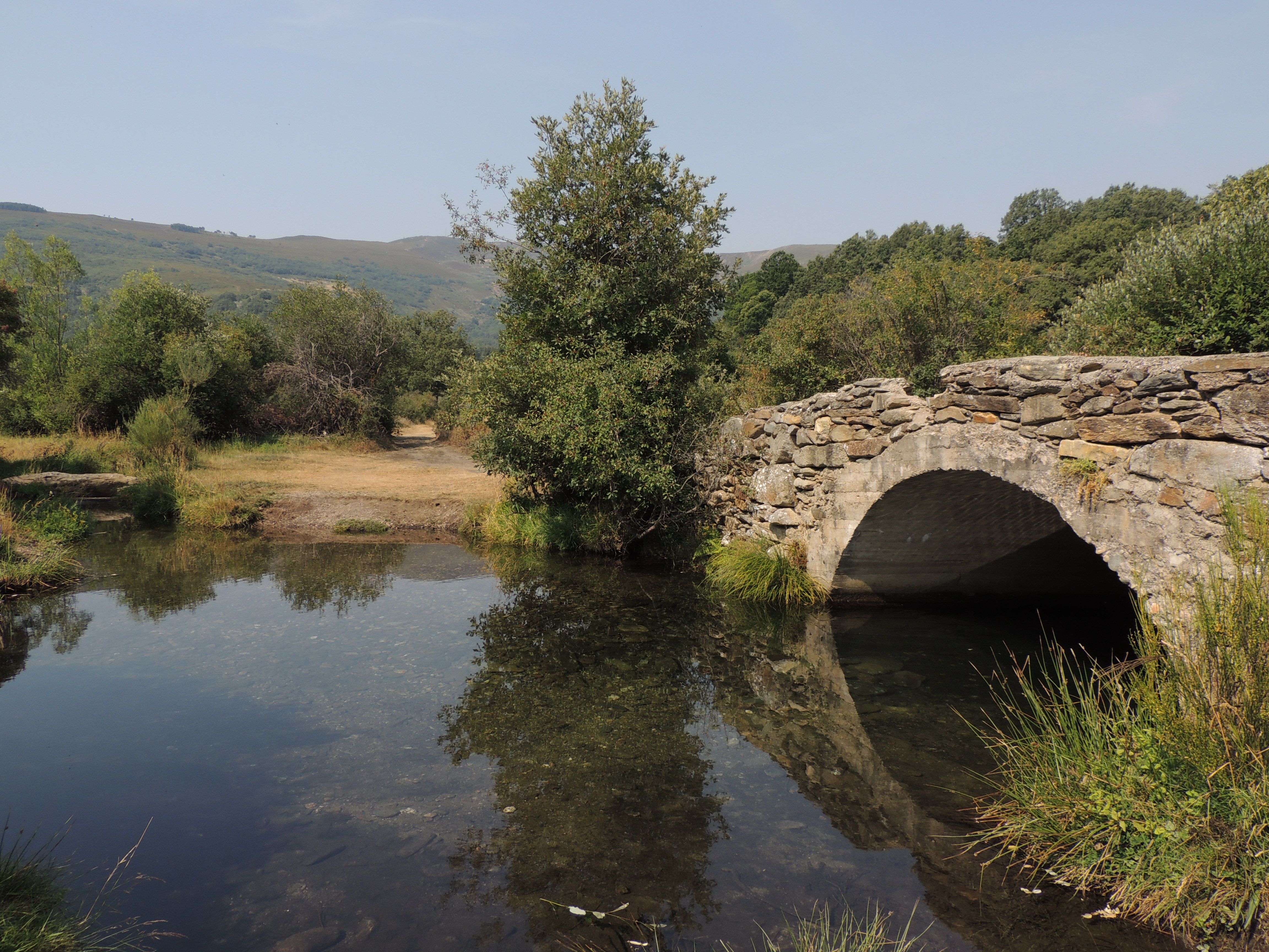 Ríos en Zamora: un recorrido por sus paisajes y sorpresas fluviales