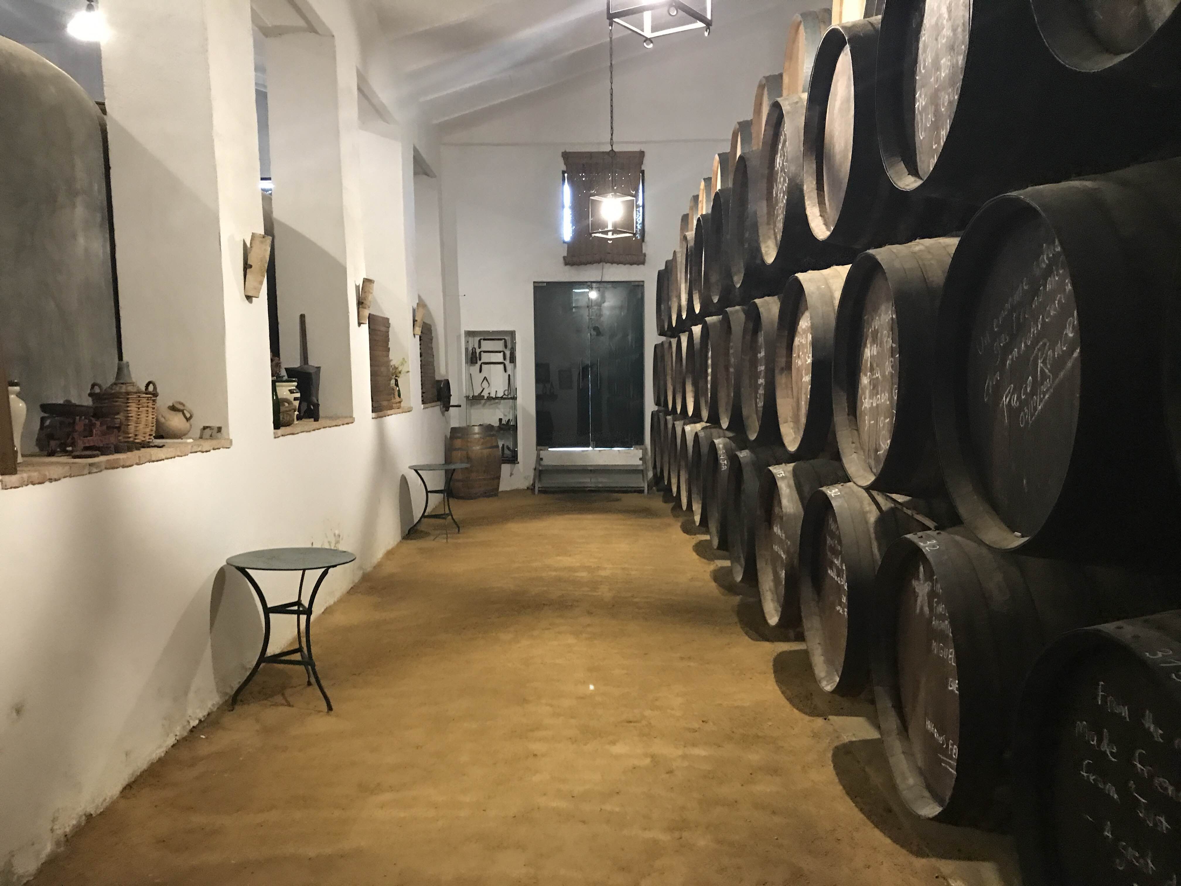 Bodegas en Montilla: un viaje por la esencia del vino andaluz