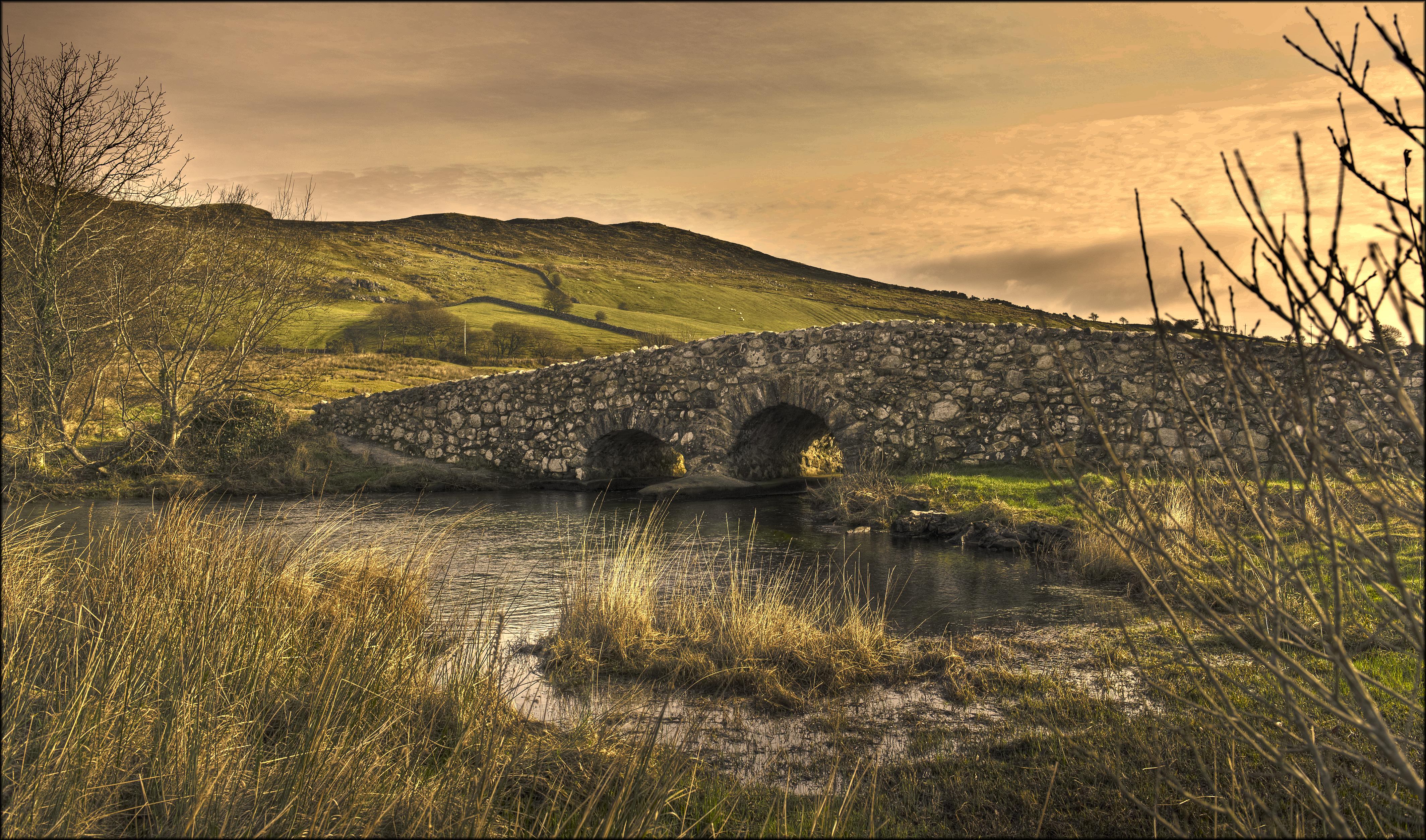 Miradores de Irlanda que enamoran con vistas espectaculares