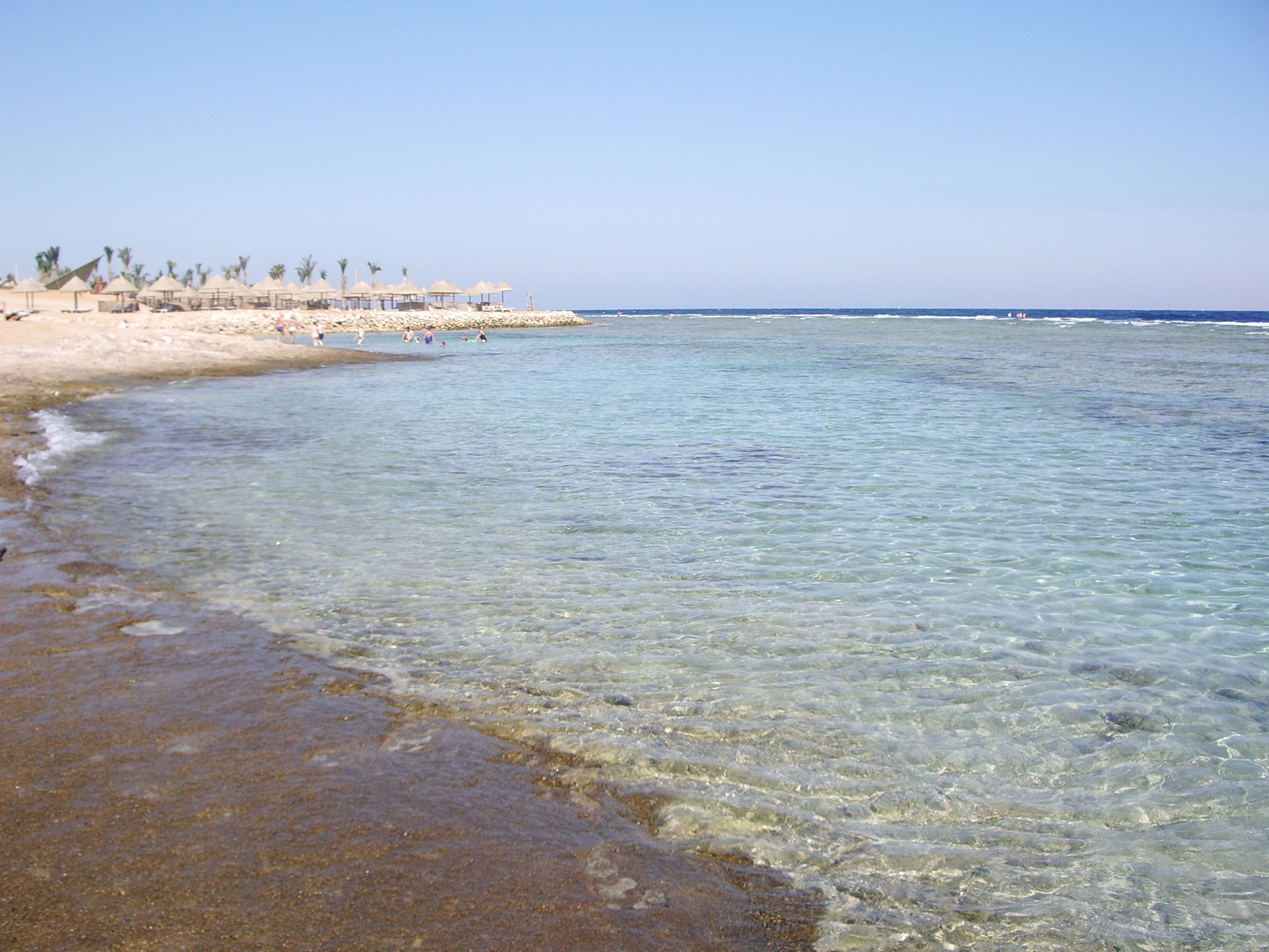 Sharm El Sheikh, por MANOLO LUIGI 