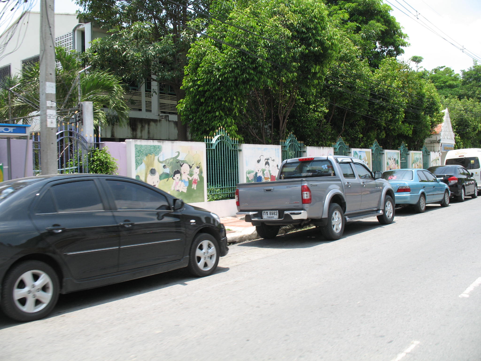 Lopburi, por miguel a. cartagena