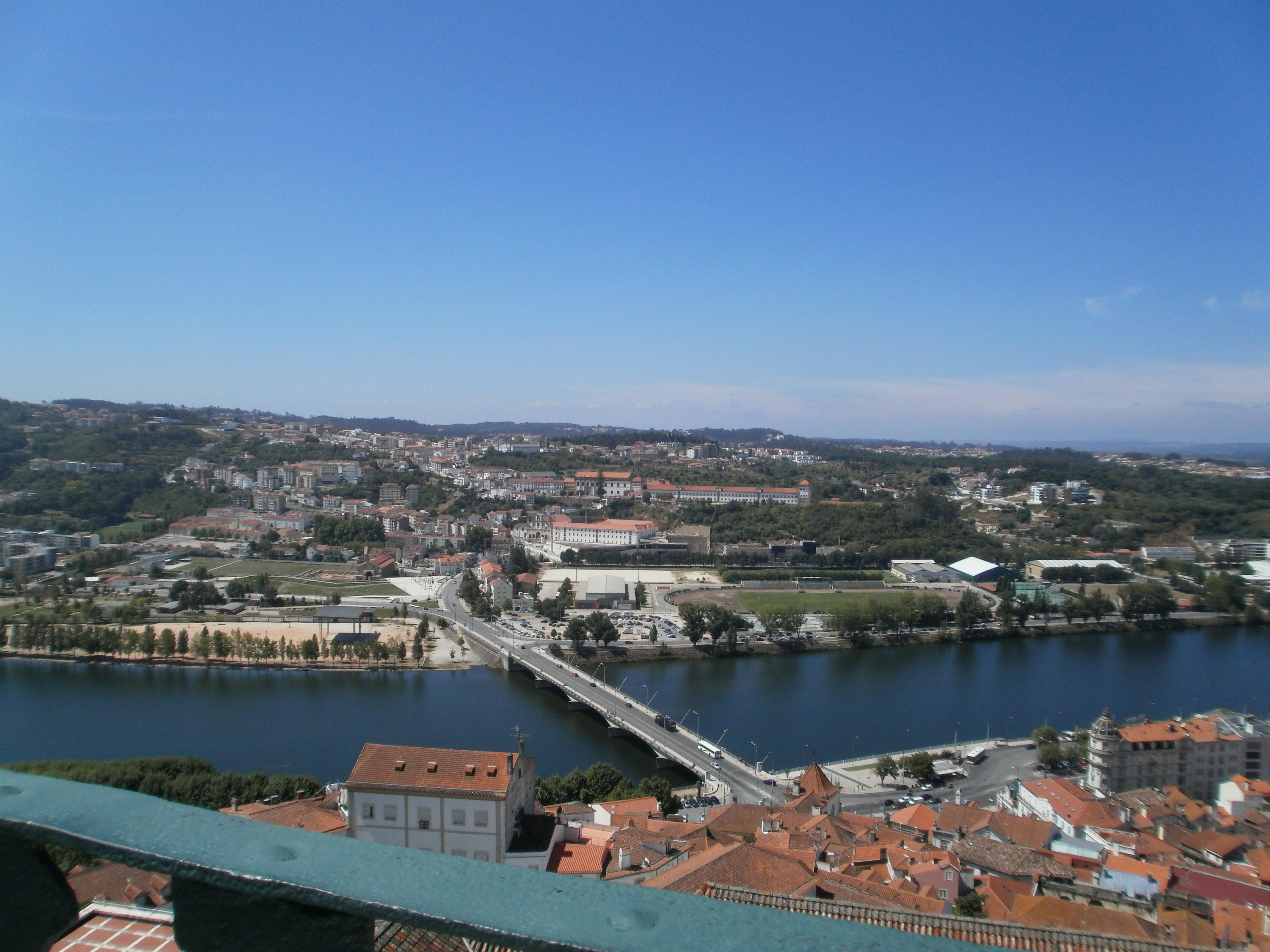 Aire libre en Coimbra: descubre los secretos de la naturaleza portuguesa