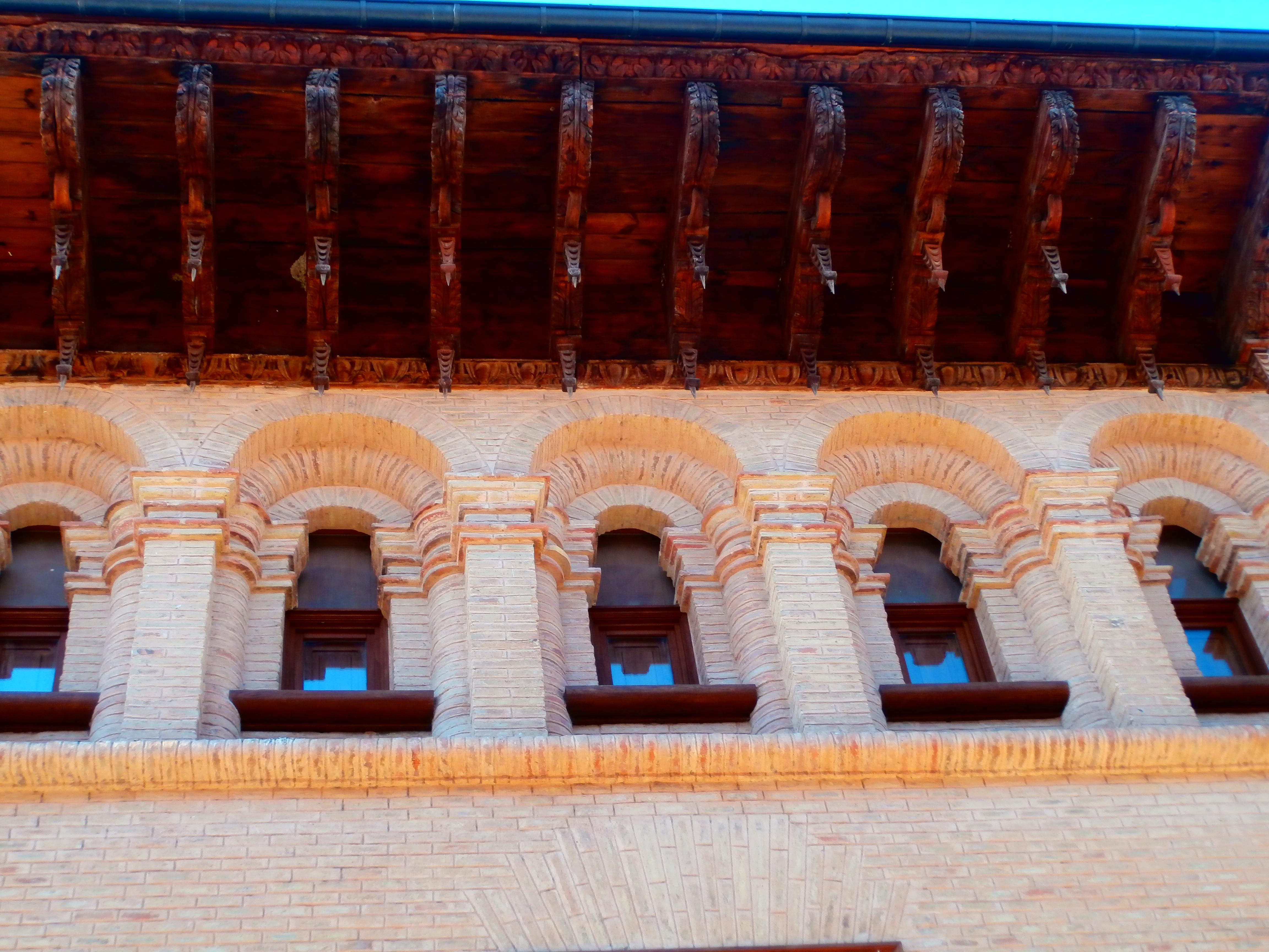 Rincones encantadores de pueblos en Comarca de Sangüesa que debes descubrir