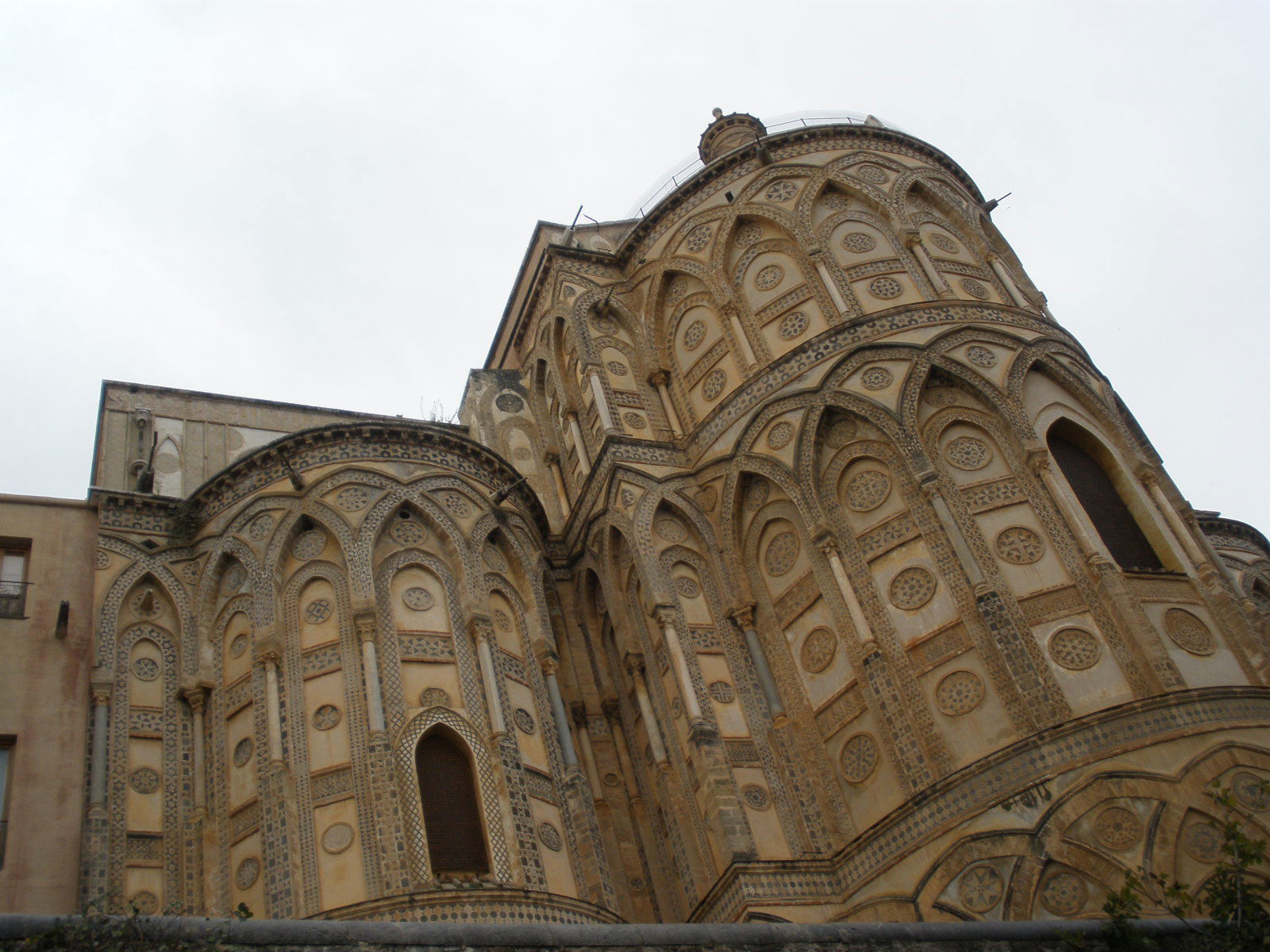 Catedral de Monreale, por mmozamiz