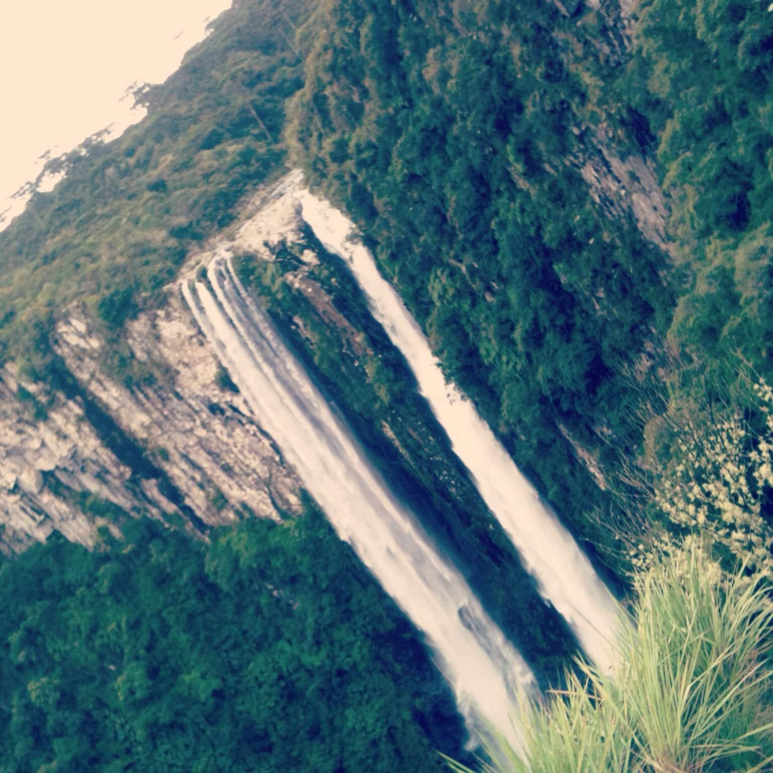 Parque Nacional Aparados da Serra, por Lidia Blanco