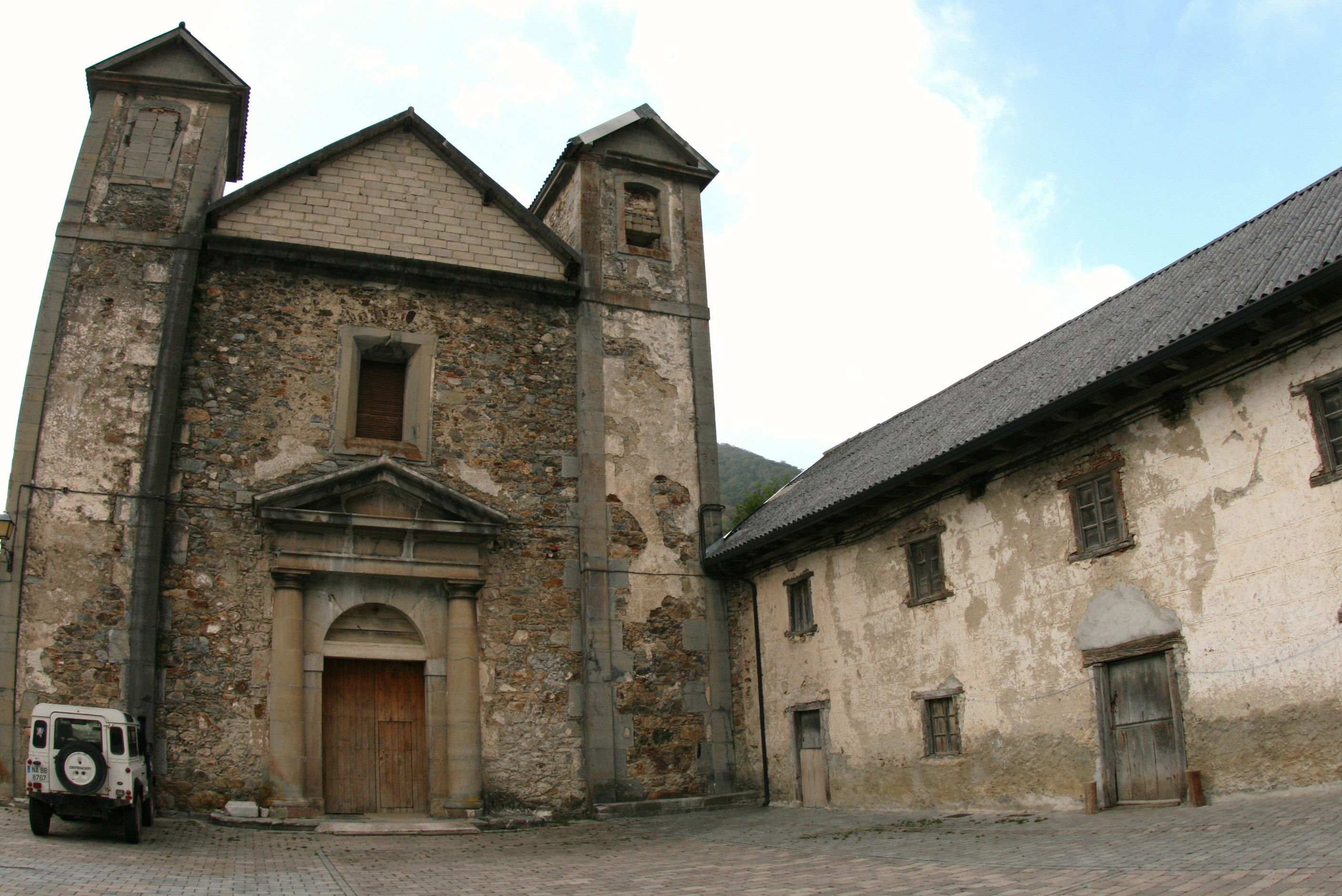 Fábrica de armas, por macmuseo
