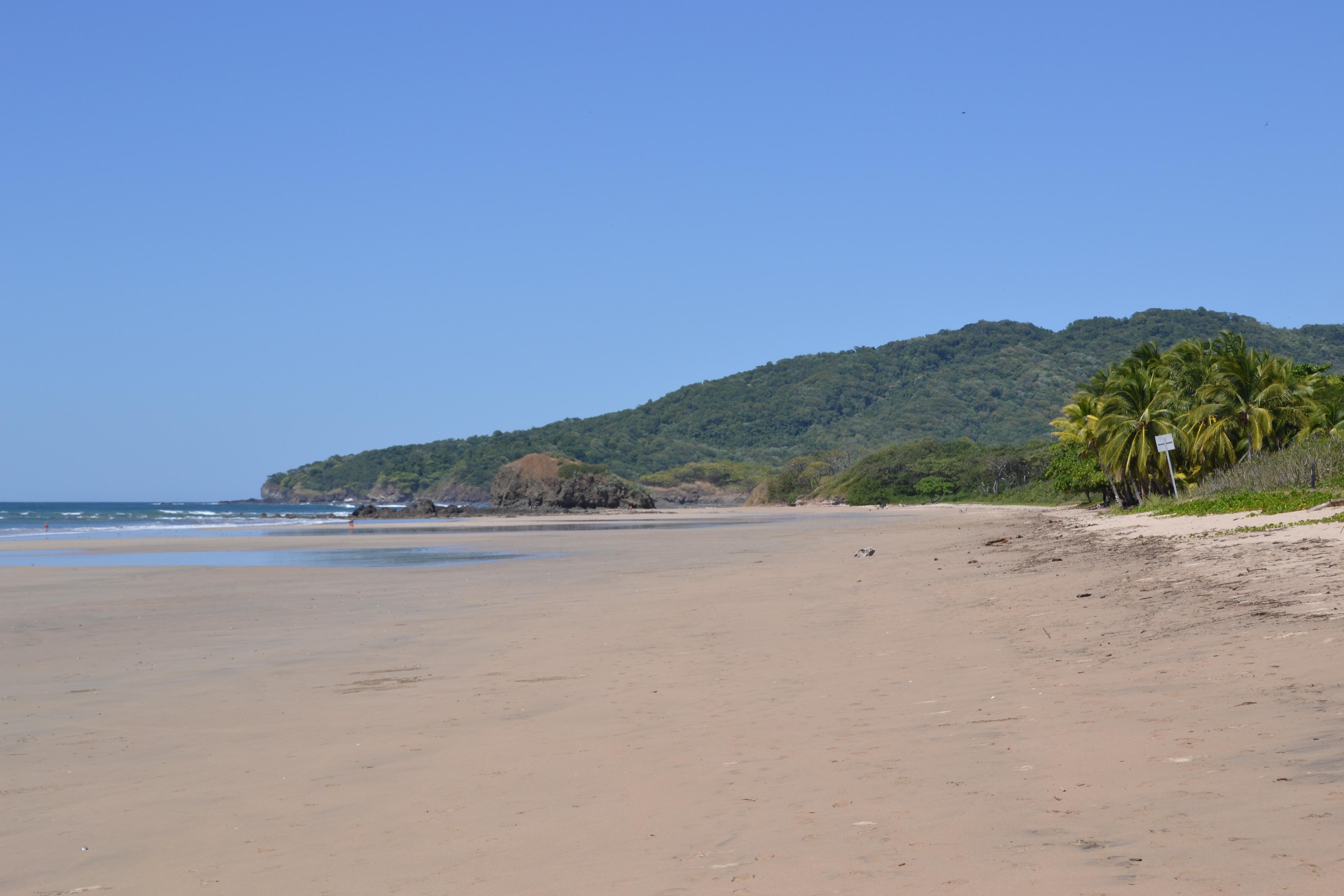 Costa Rica, por Josep Hill