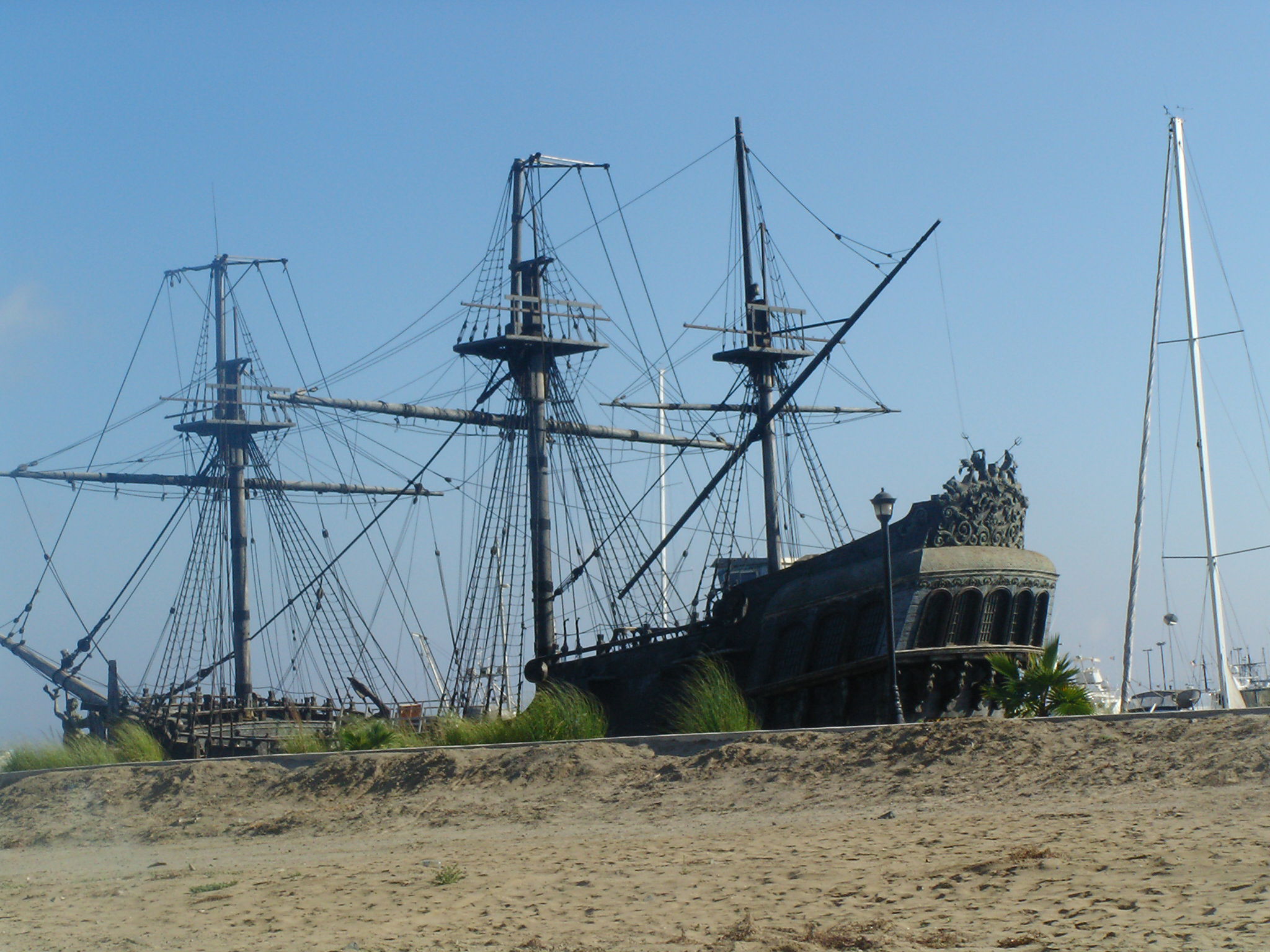 Ensenada, por petrayovska