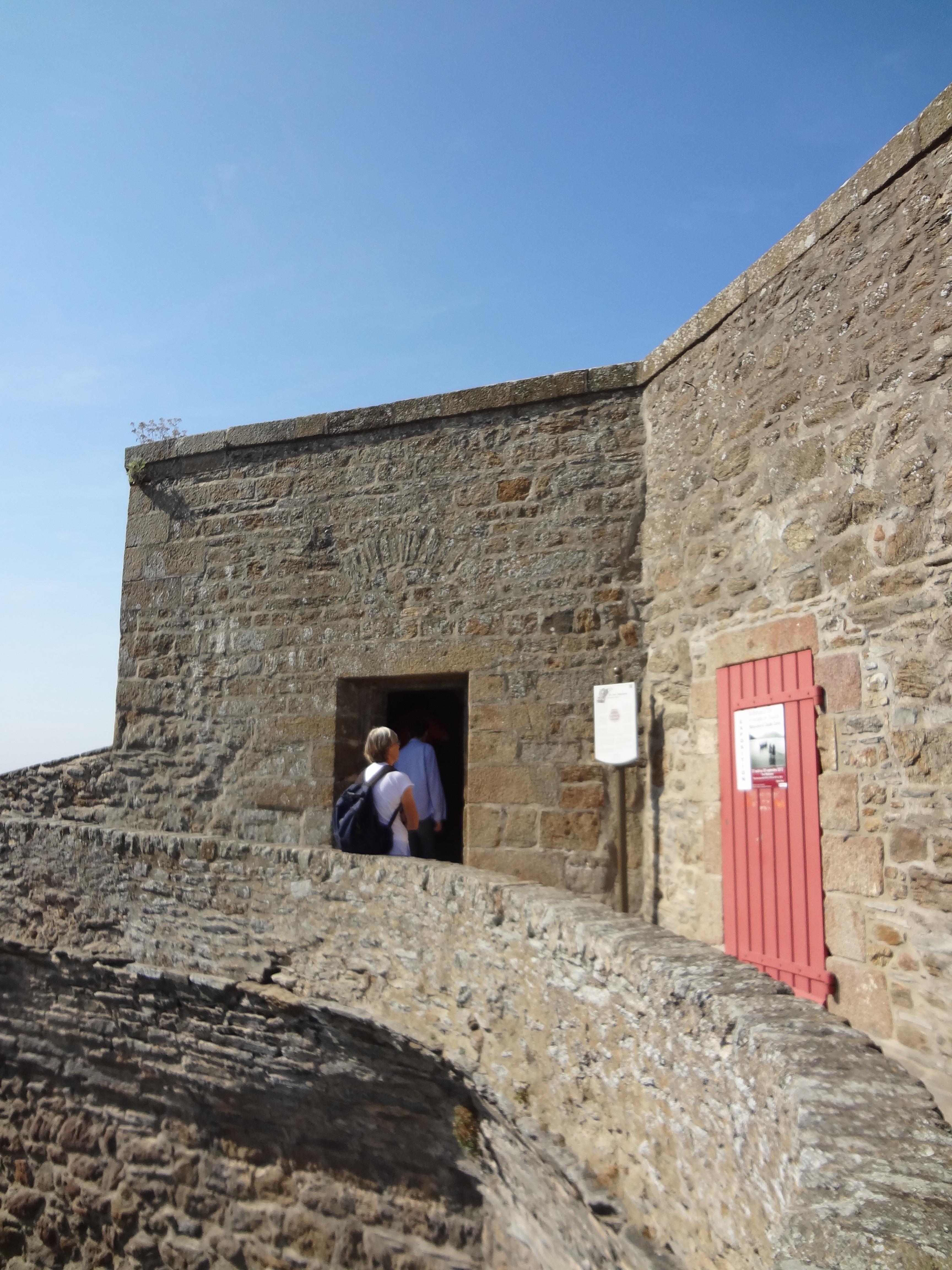 Tour Bidouane, por Coline