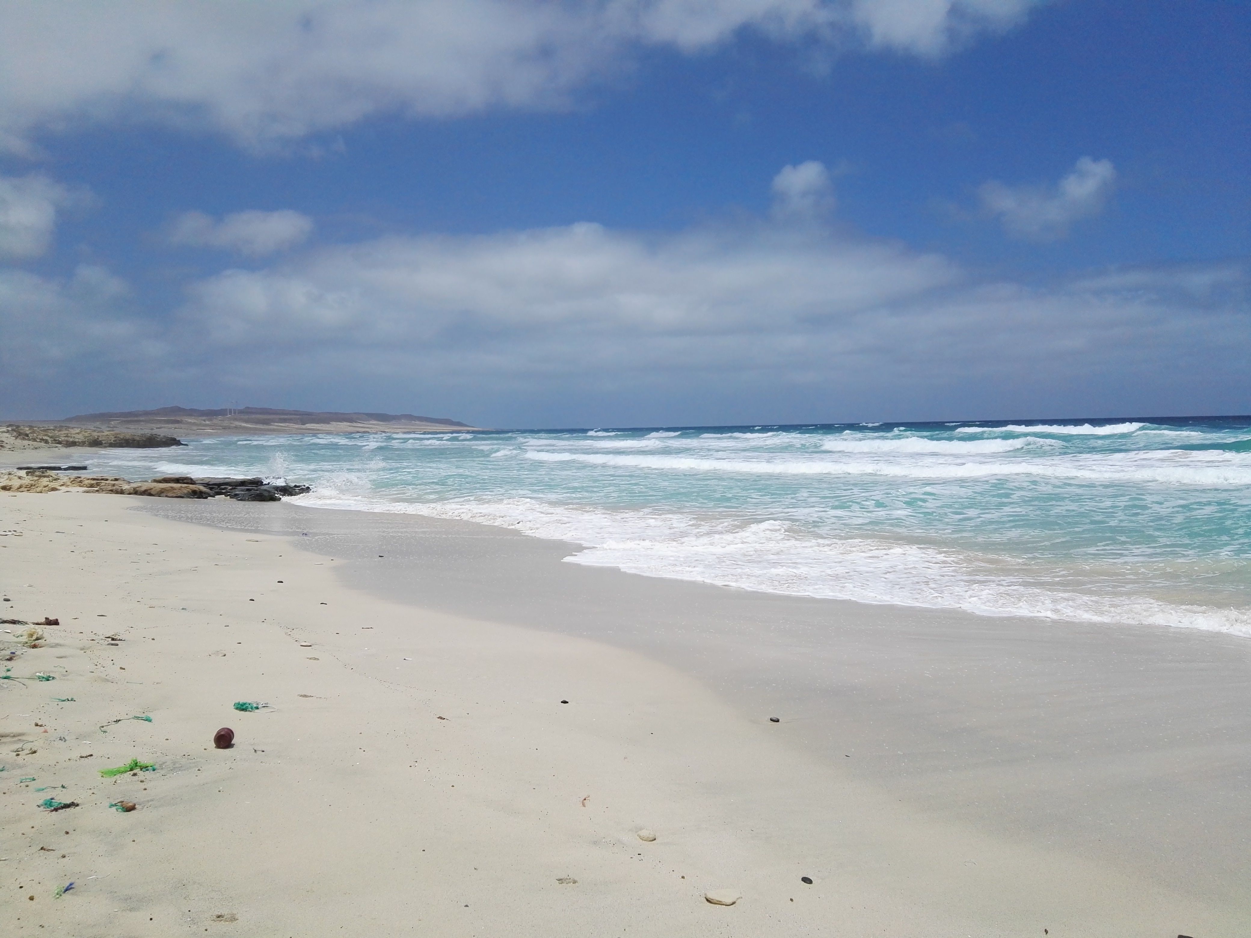 Playas de Cabo Verde: paraísos escondidos que debes descubrir