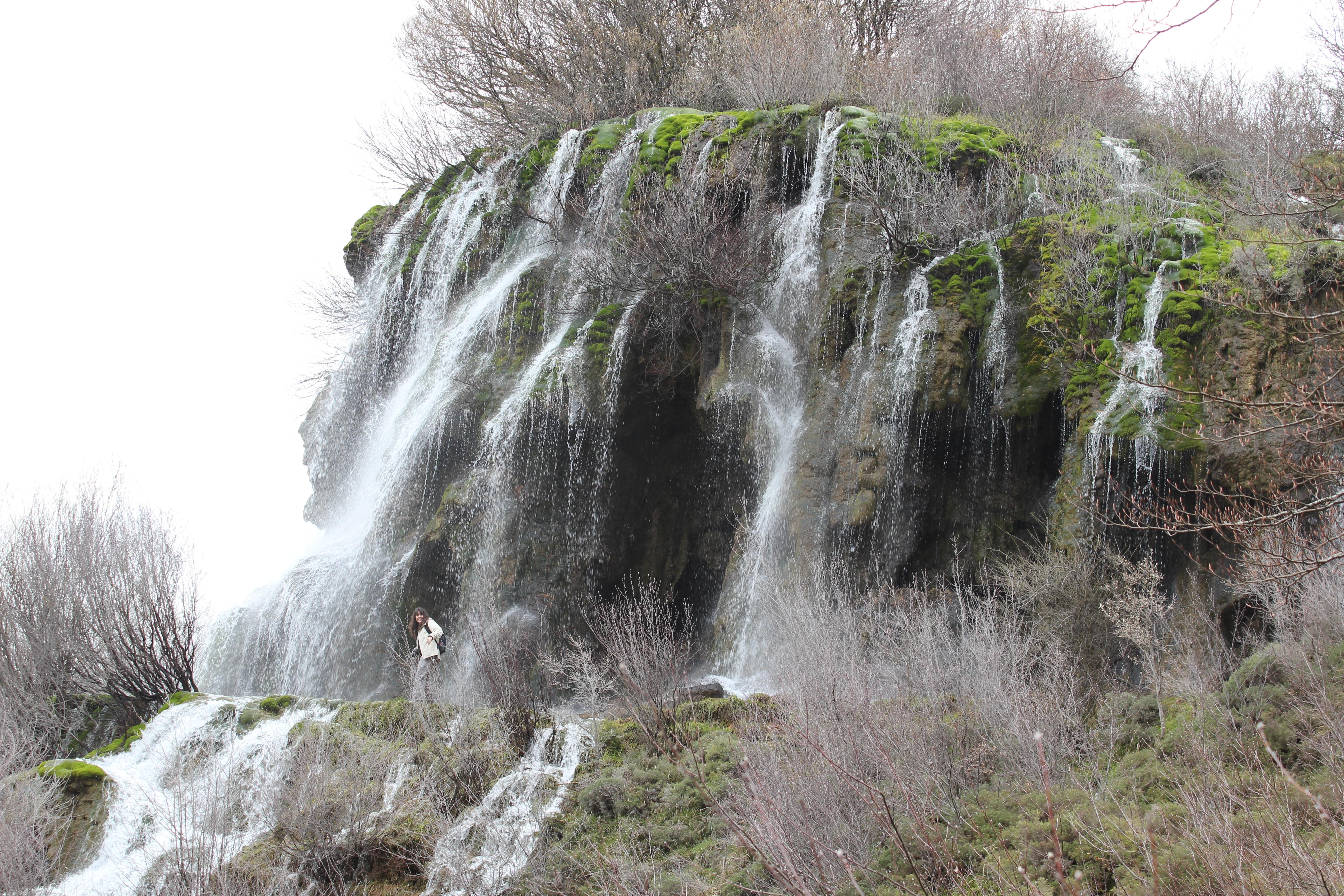 Cataratas en Cantabria: un viaje por las maravillas naturales del norte