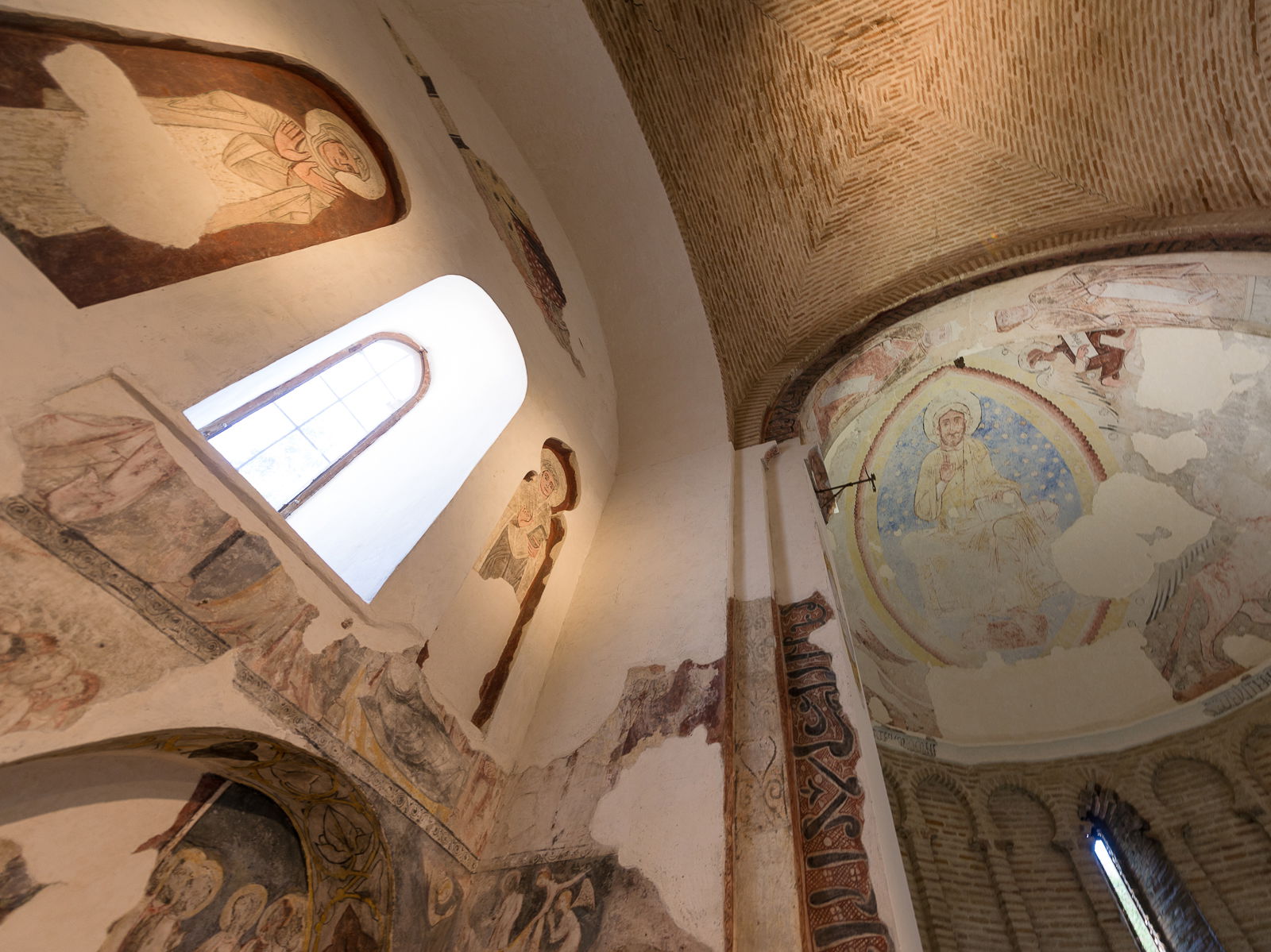 La ciudad de las tres culturas: Toledo musulmán