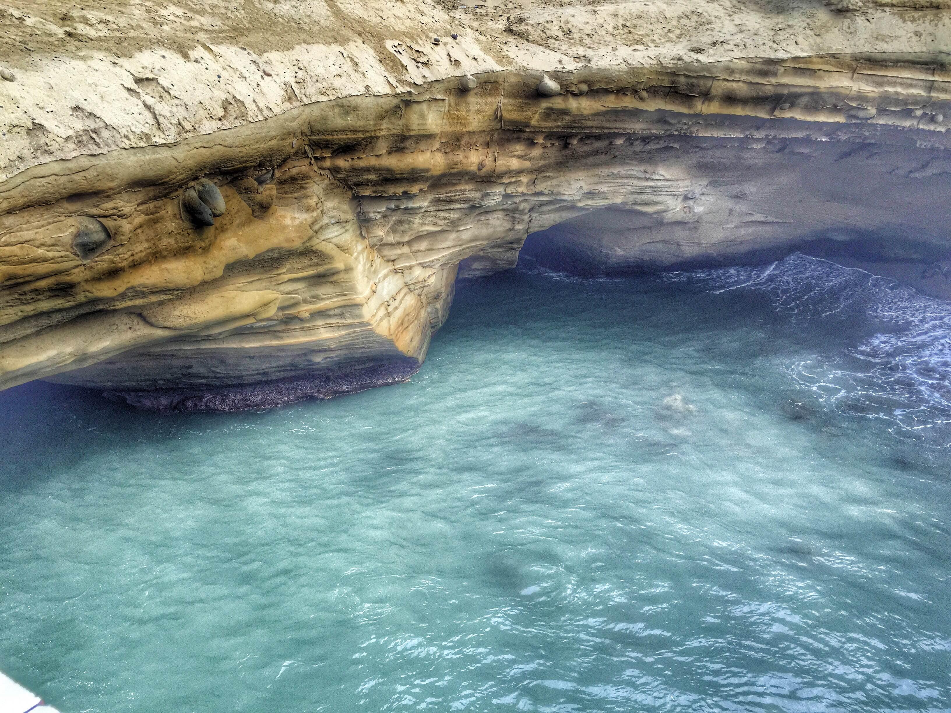 Playas de Baja California: un paraíso para disfrutar y explorar