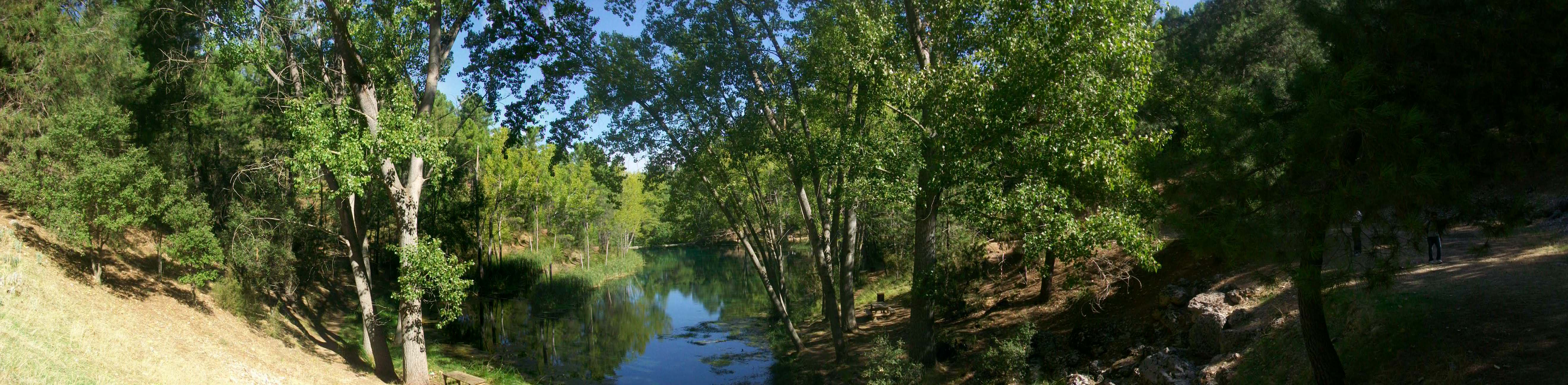 Explora los encantos de los pantanos en Albacete y sus alrededores