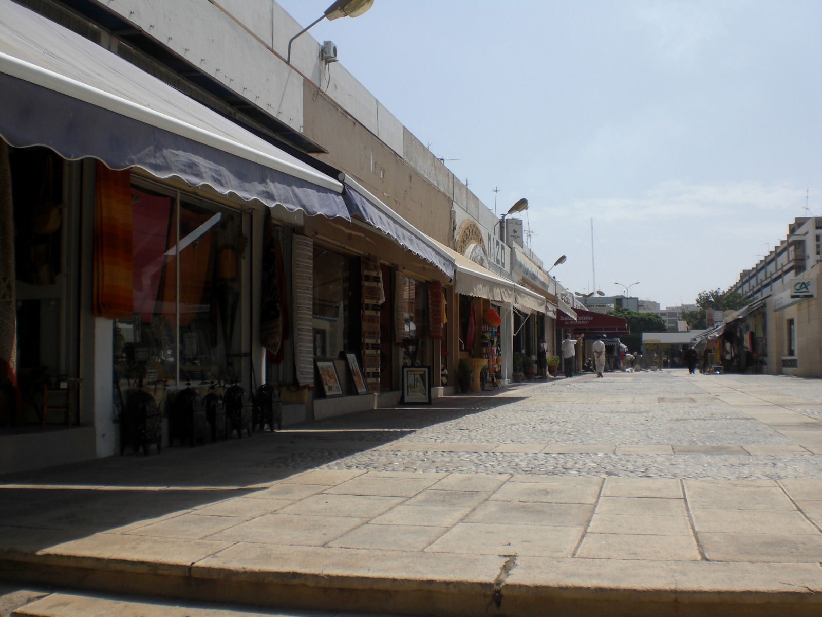 Agadir, por guanche