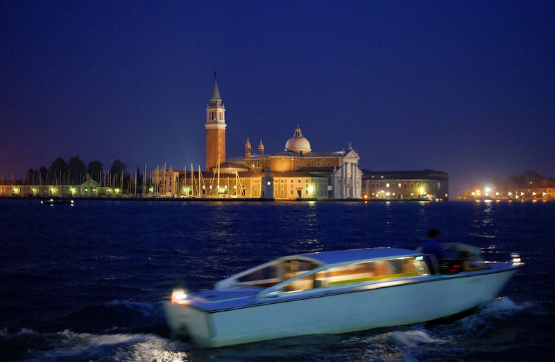 Islas de Venecia, por L_Nolius