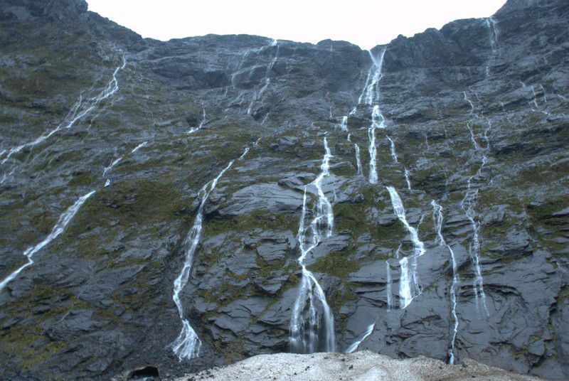 Parque Nacional Fiordland, por Leo&Vero