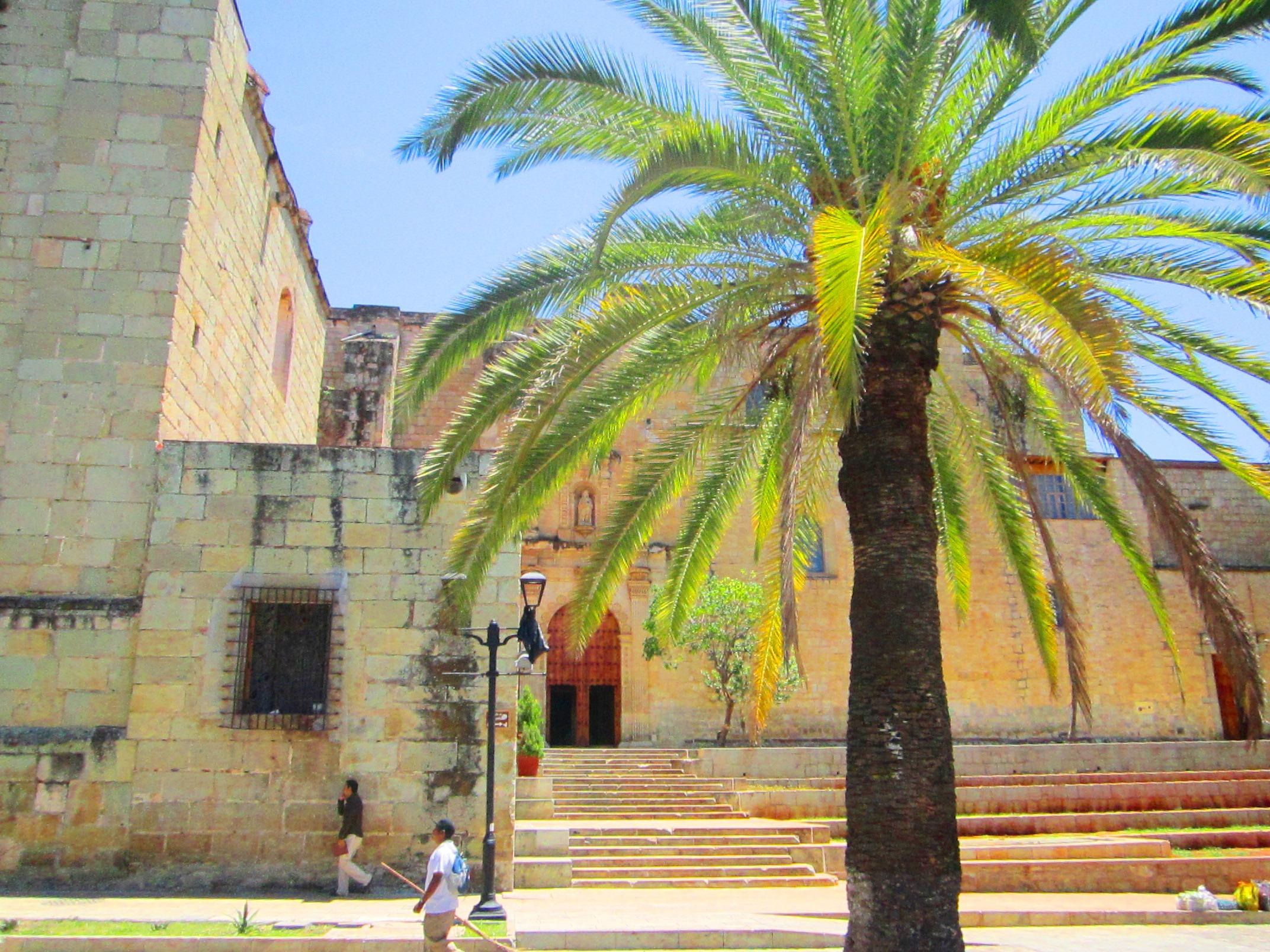 Plaza de Santo Domingo, por Daniela VILLARREAL
