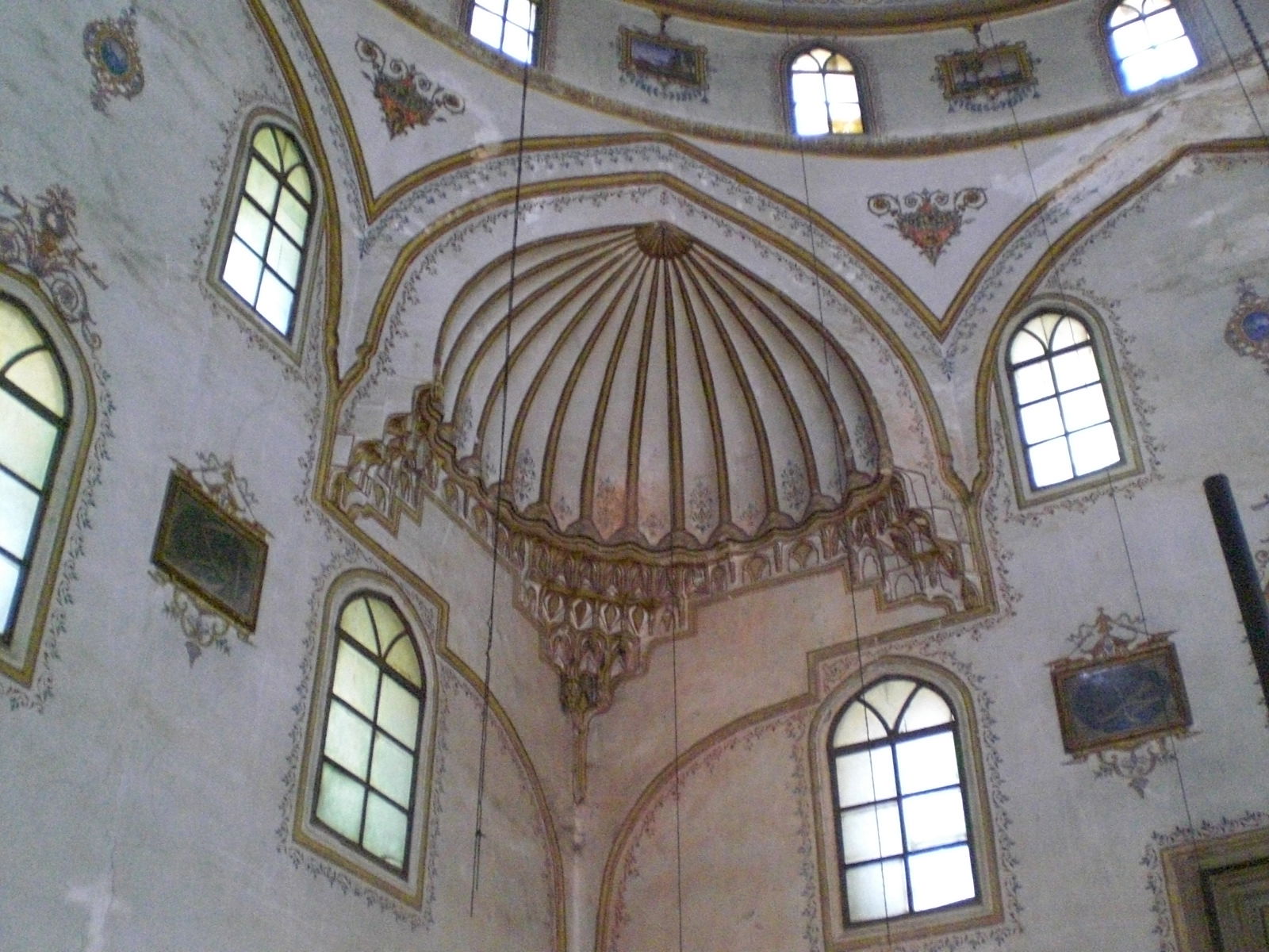 Mezquita Efendi, por guanche