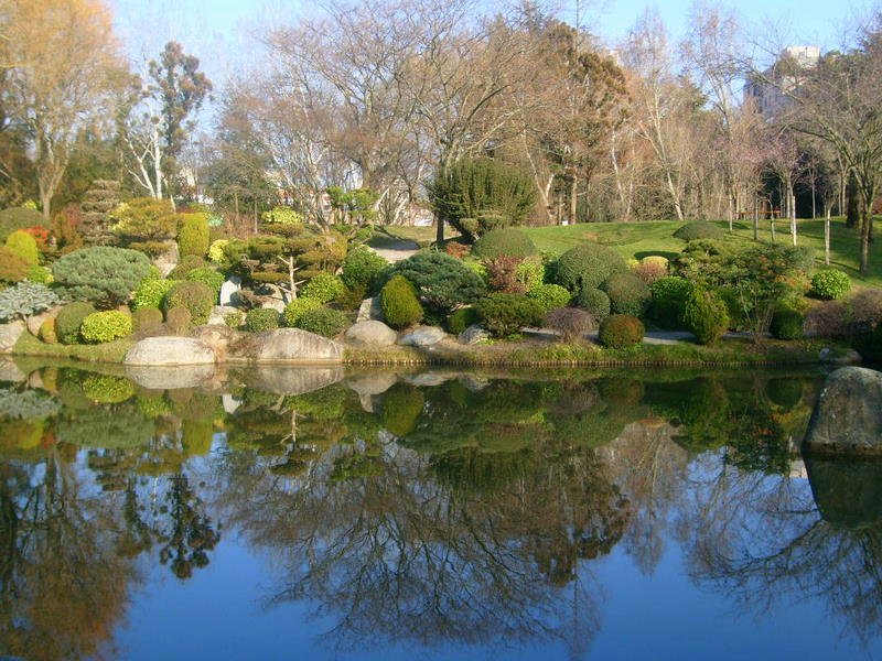 Aménagement jardin zen : créer un coin de paradis asiatique