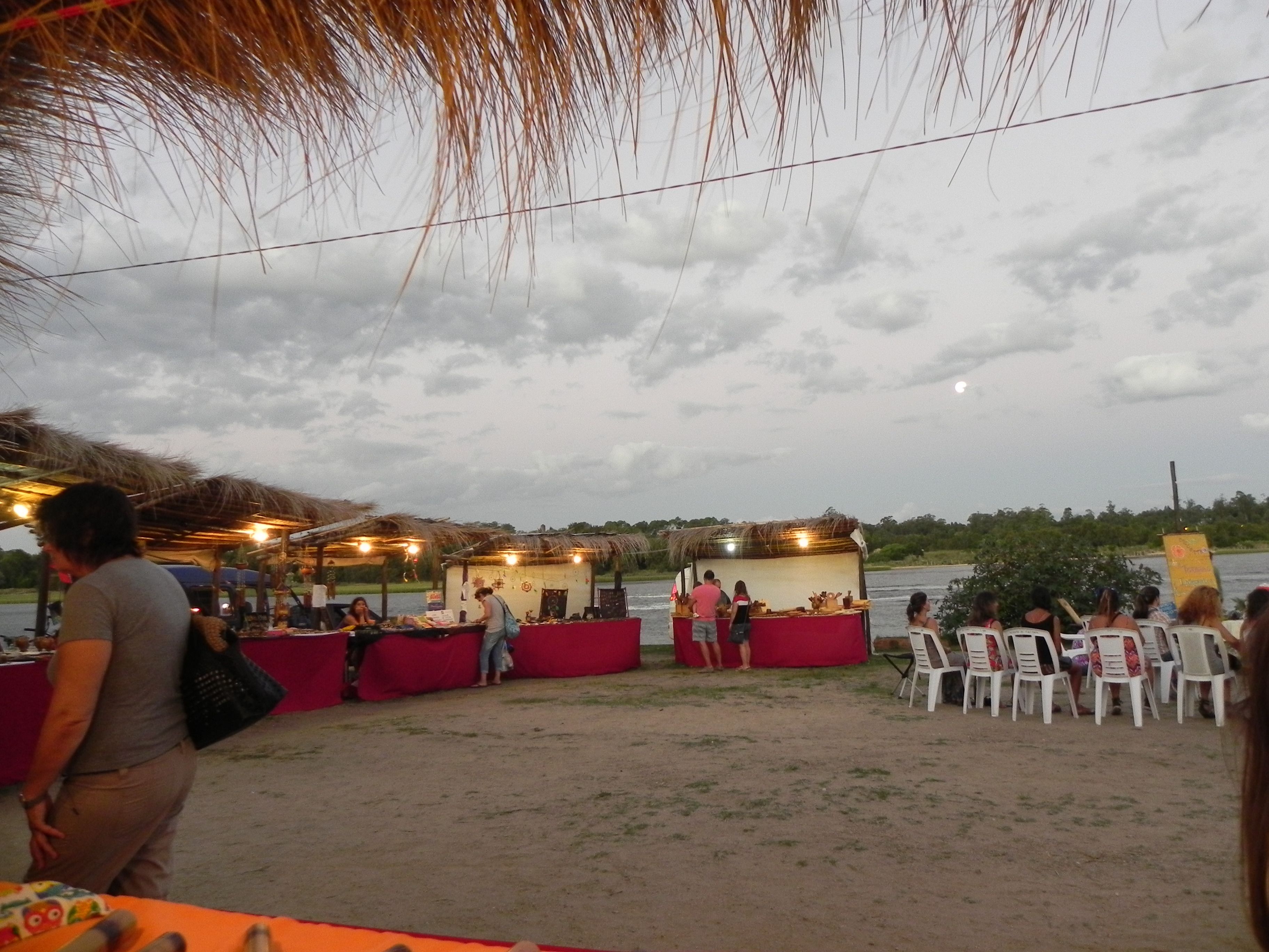 Feria Cultural y artesanal "Paseo del Solis", por Vale Bluquiblucki