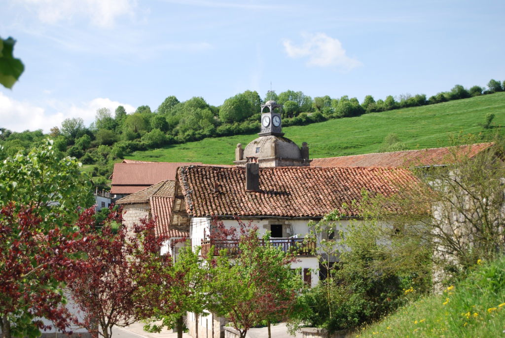 Sierra de Aralar, por SerViajera