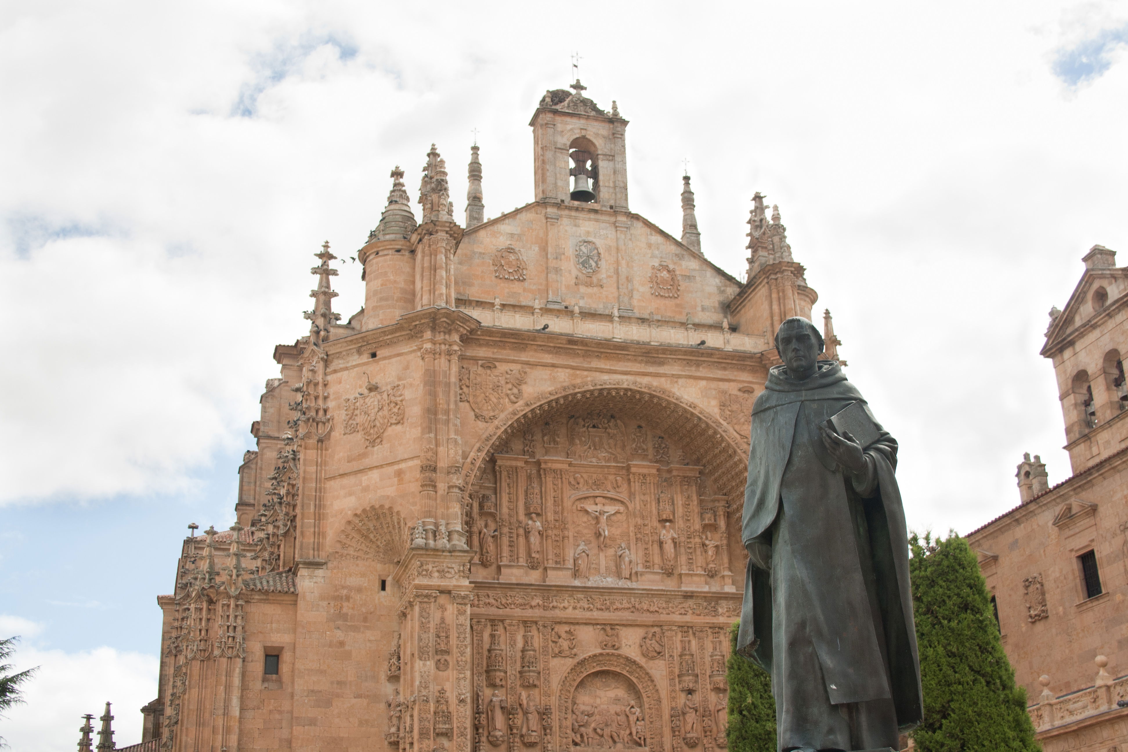 Iglesia museo de San Esteban, por Cristina Boceta Vieira
