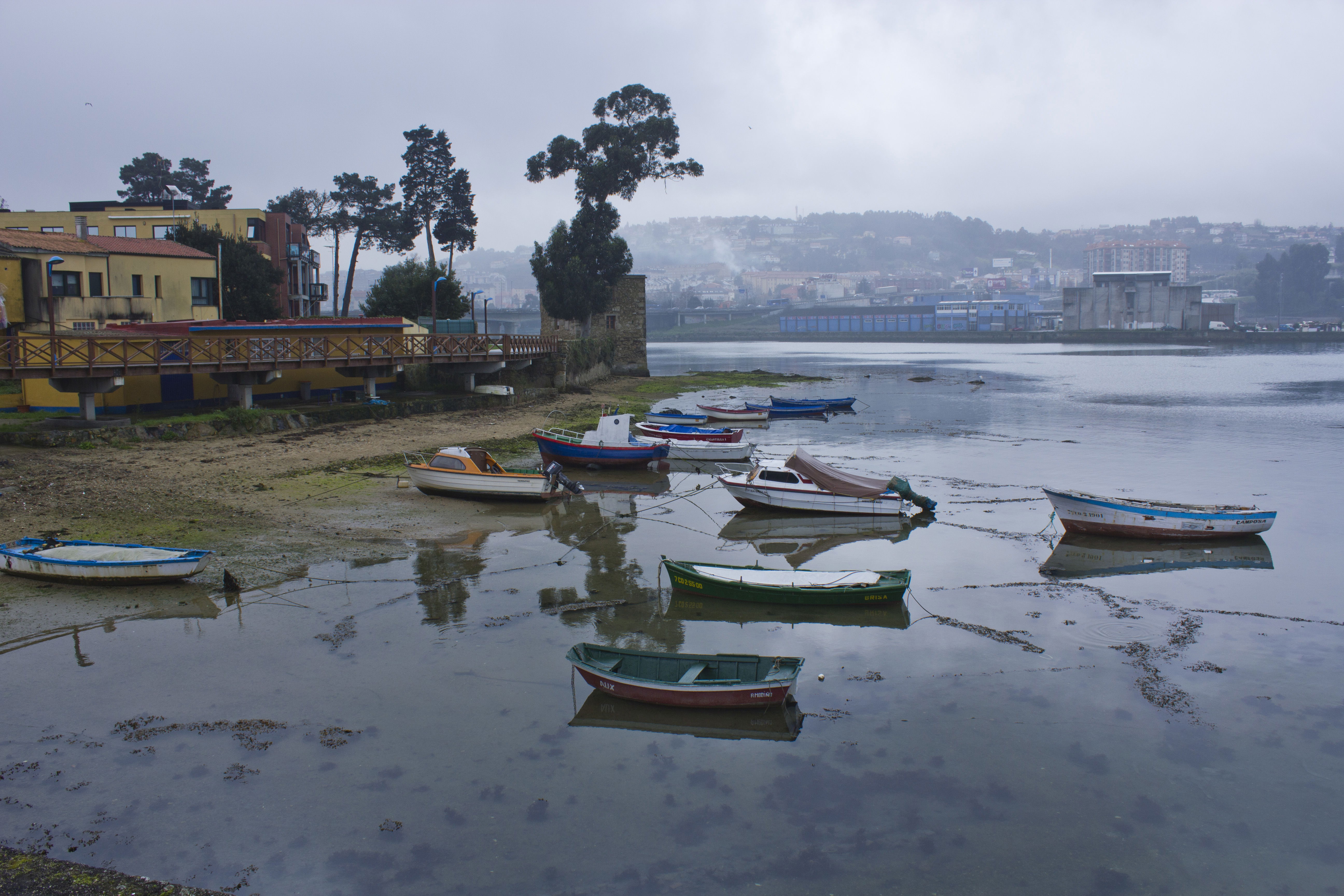 Ríos en Costa de Galicia: un viaje por sus paisajes y secretos