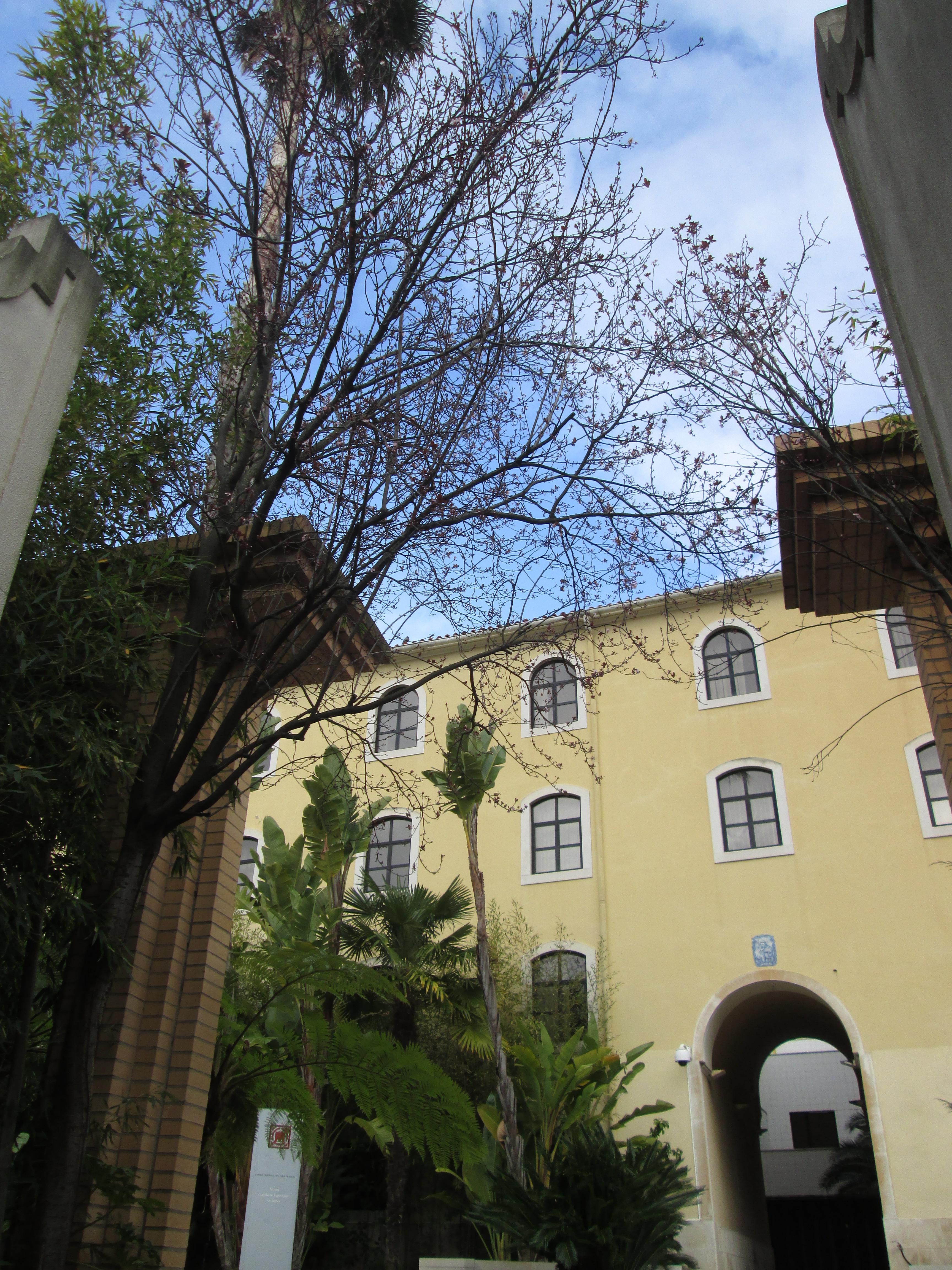 Museu de Macau, por UmOlharViajante