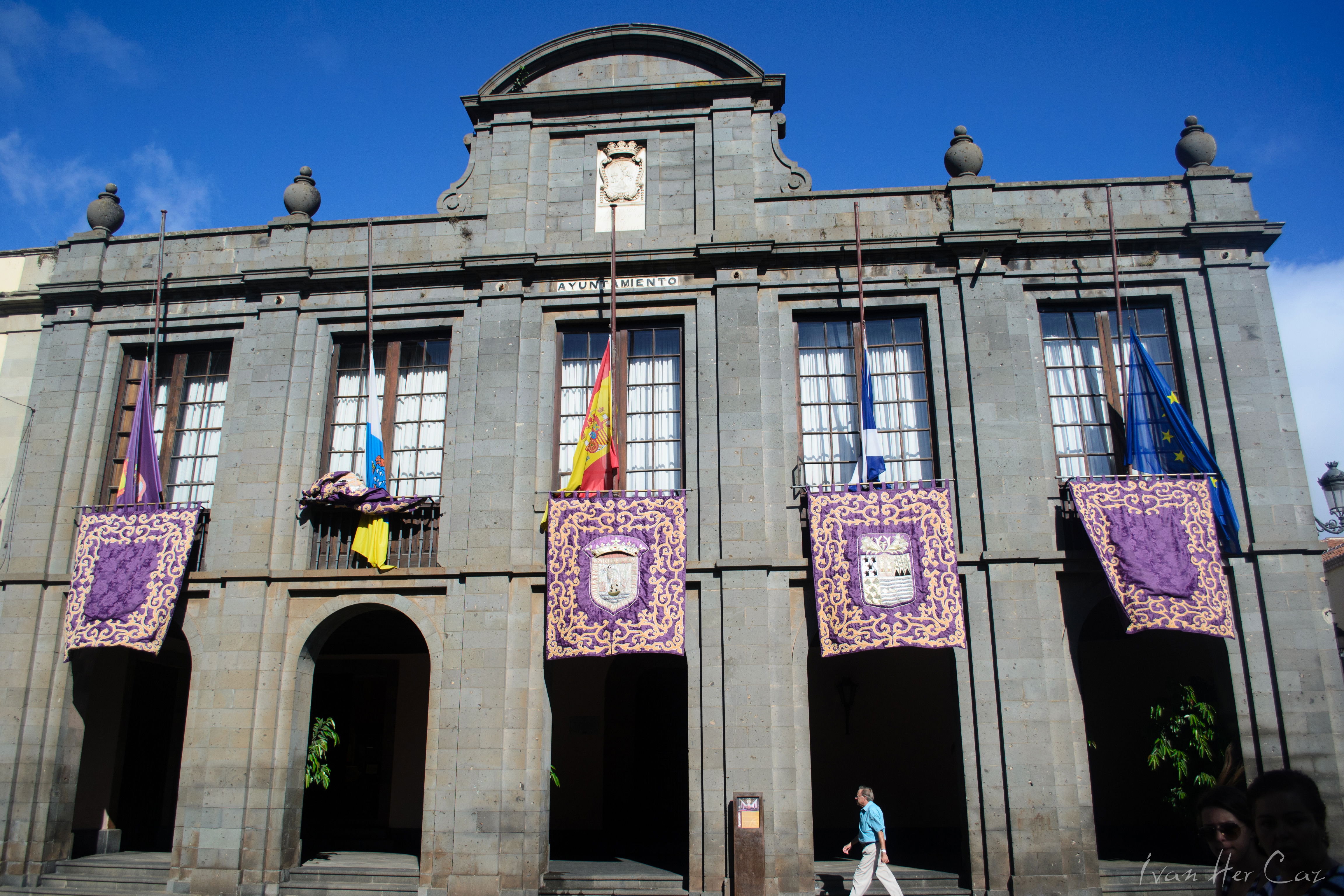 Ayuntamientos en Tenerife: descubre sus encantos y tradiciones locales