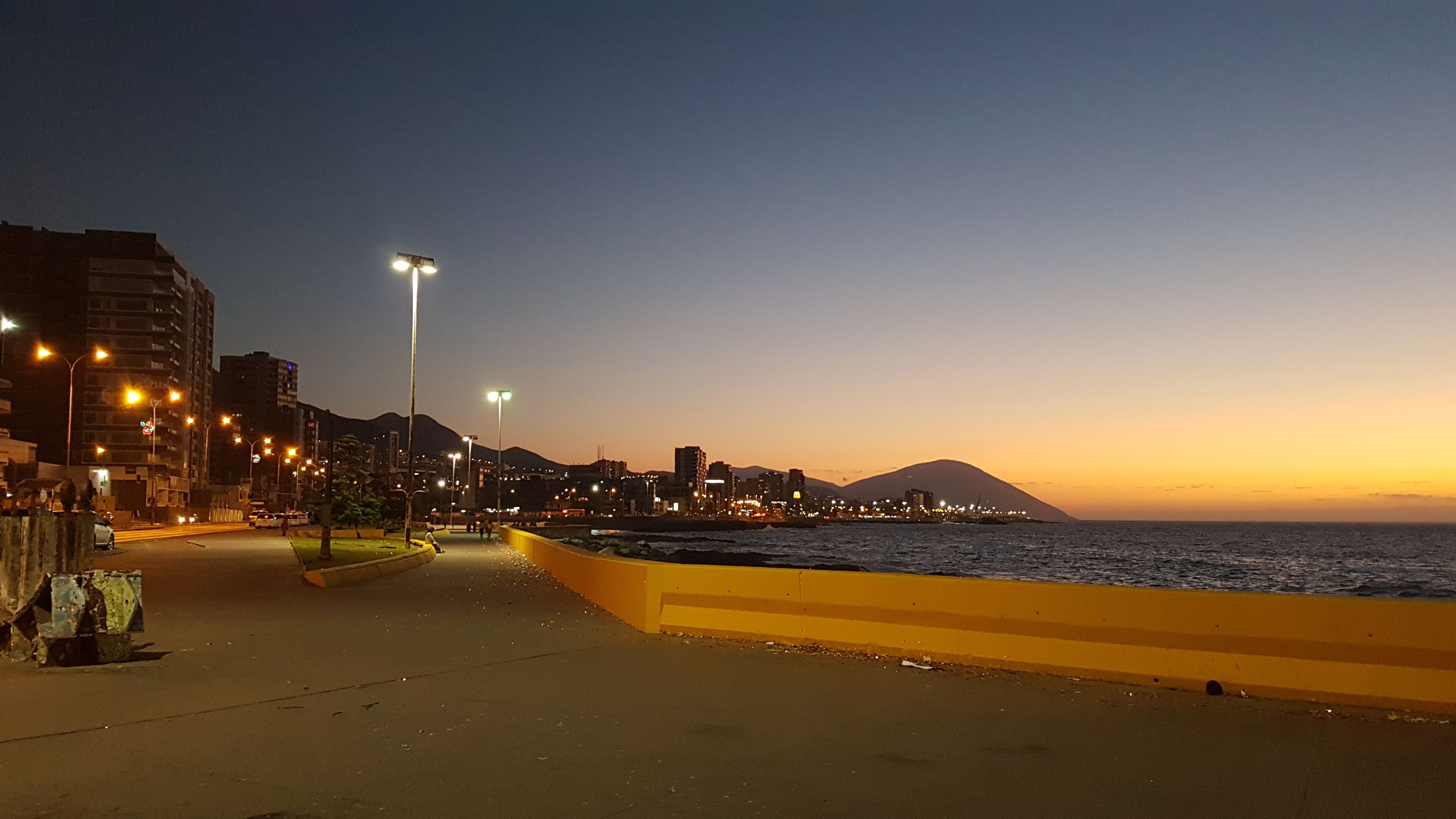 Calles en Antofagasta que cuentan historias y secretos ocultos