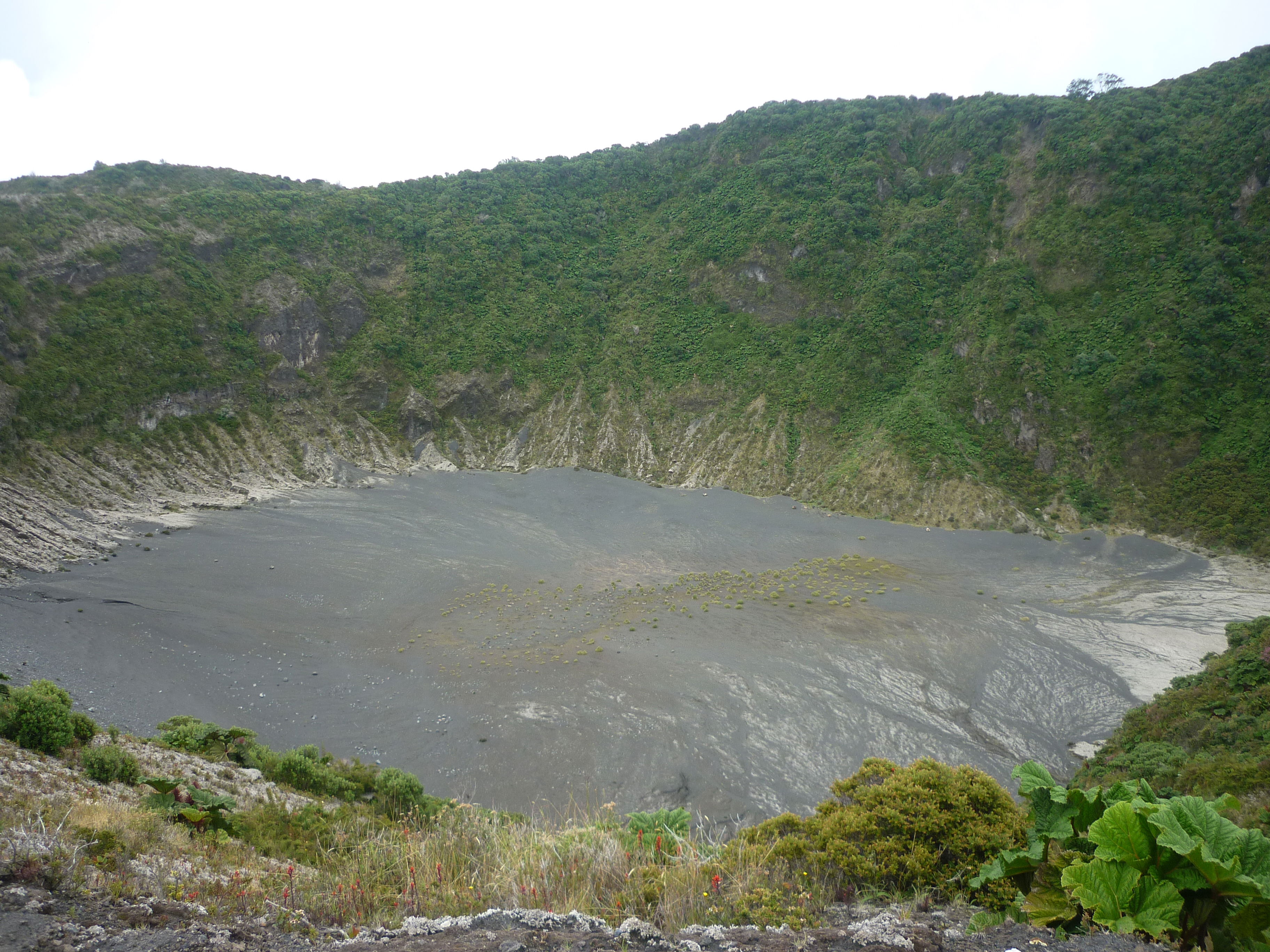 Volcan Irazu, por susu arrch