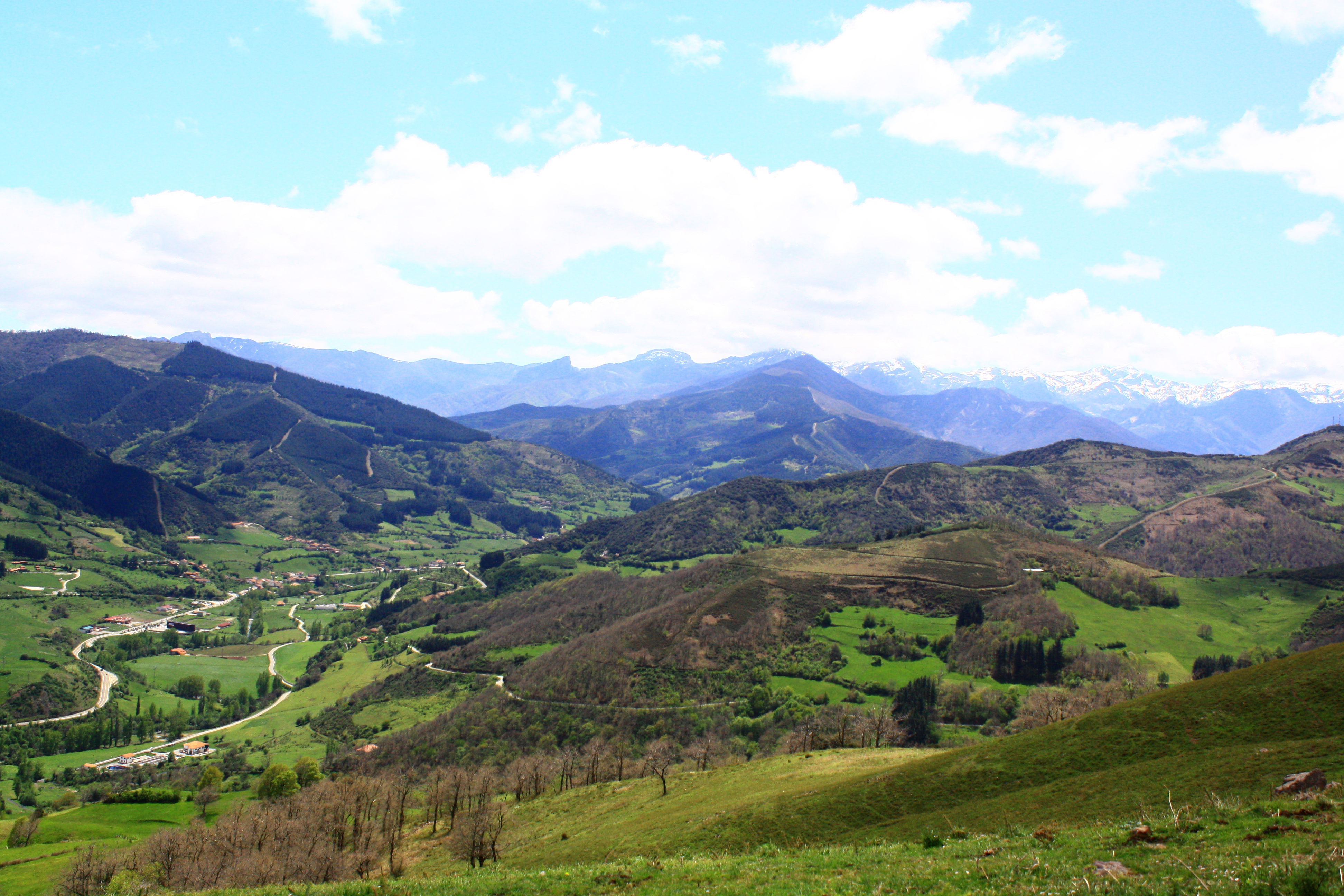 Liebana, por Alazne Garcia