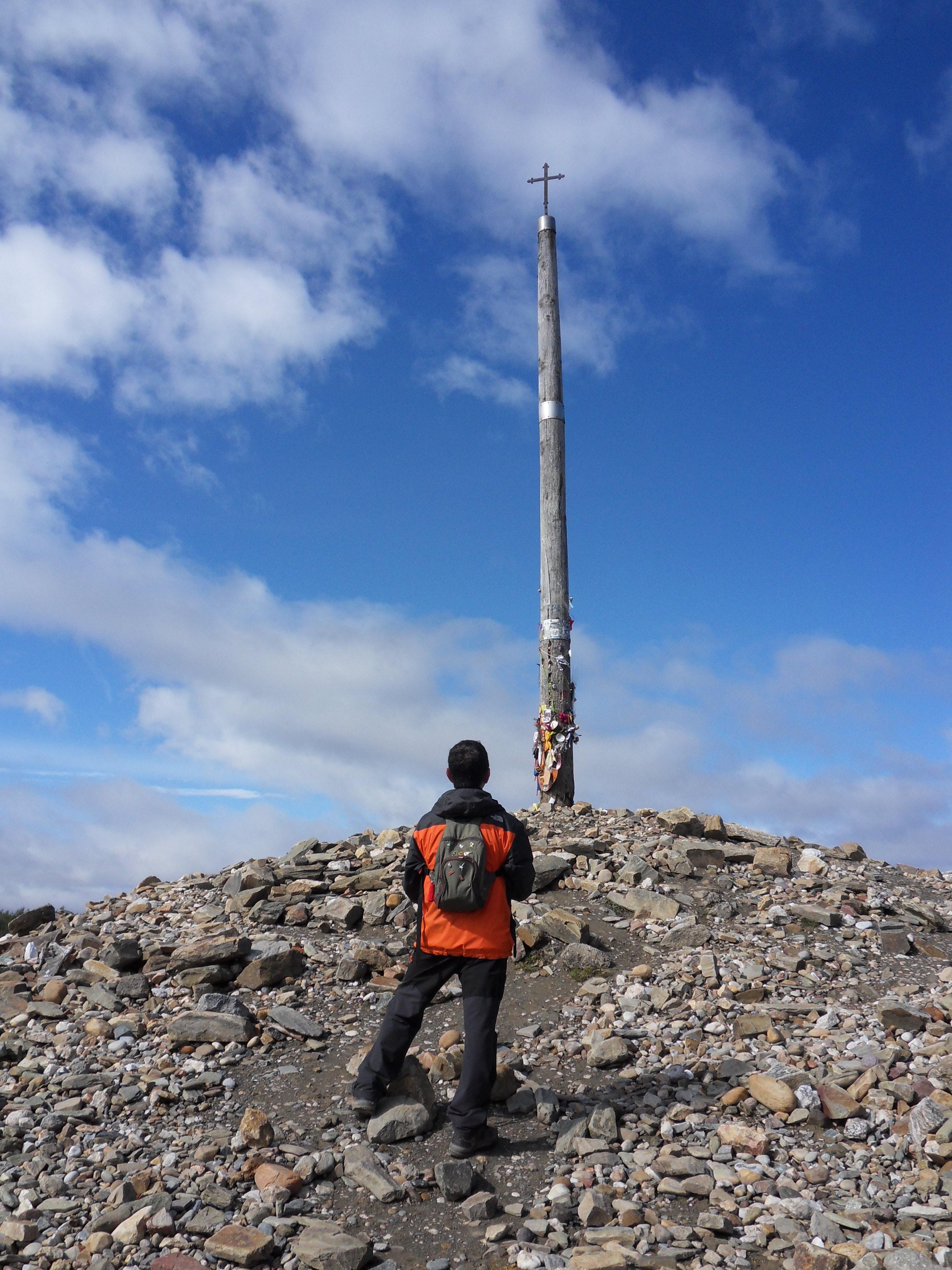 Camino de Santiago - Patrimonio de la Humanidad, por Bonifacio Gala Nartin