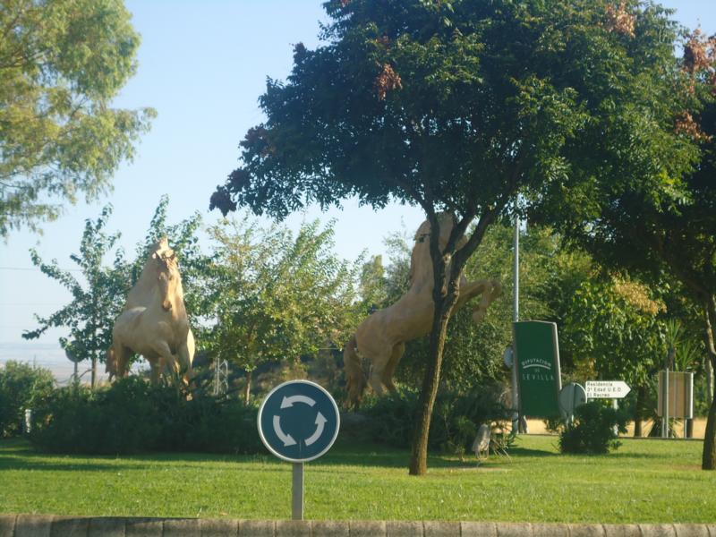 Monumento a la Naturaleza, por El Viajero