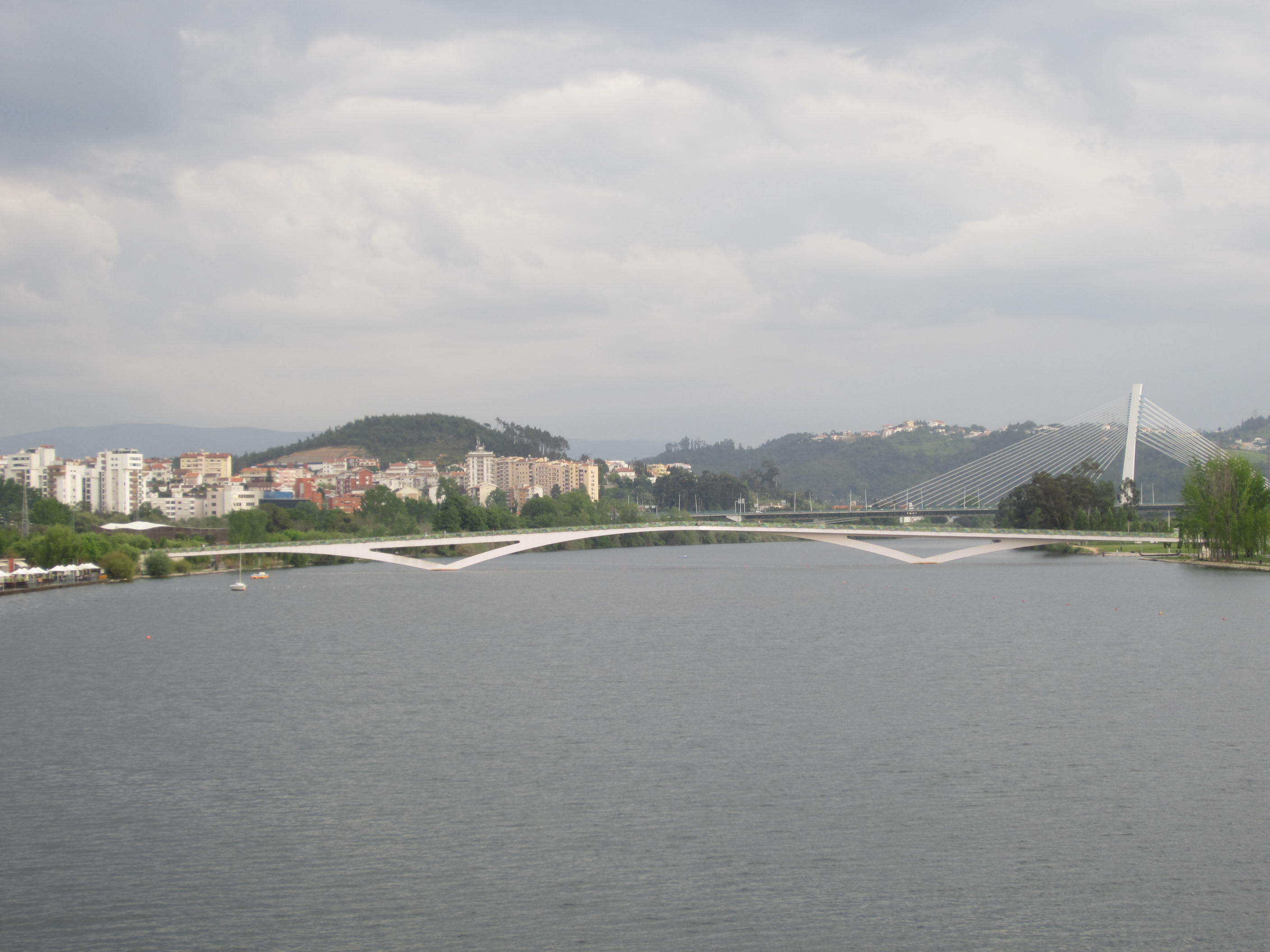 Coimbra, por Fer Tamudo